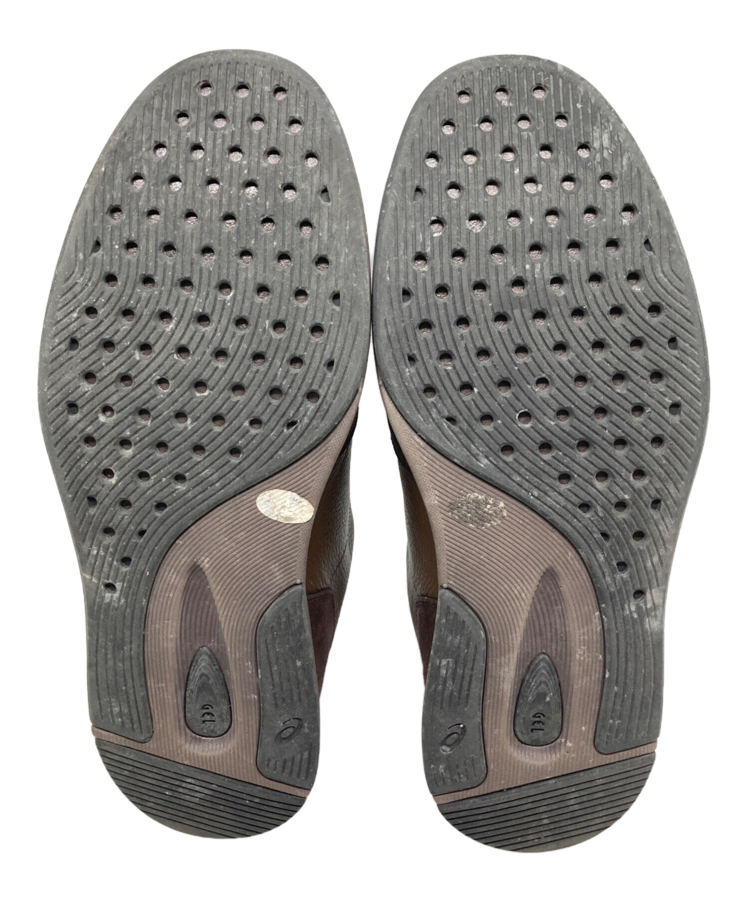 中古・古着通販】asics (アシックス) ランウォーク メンズ GORE-TEX