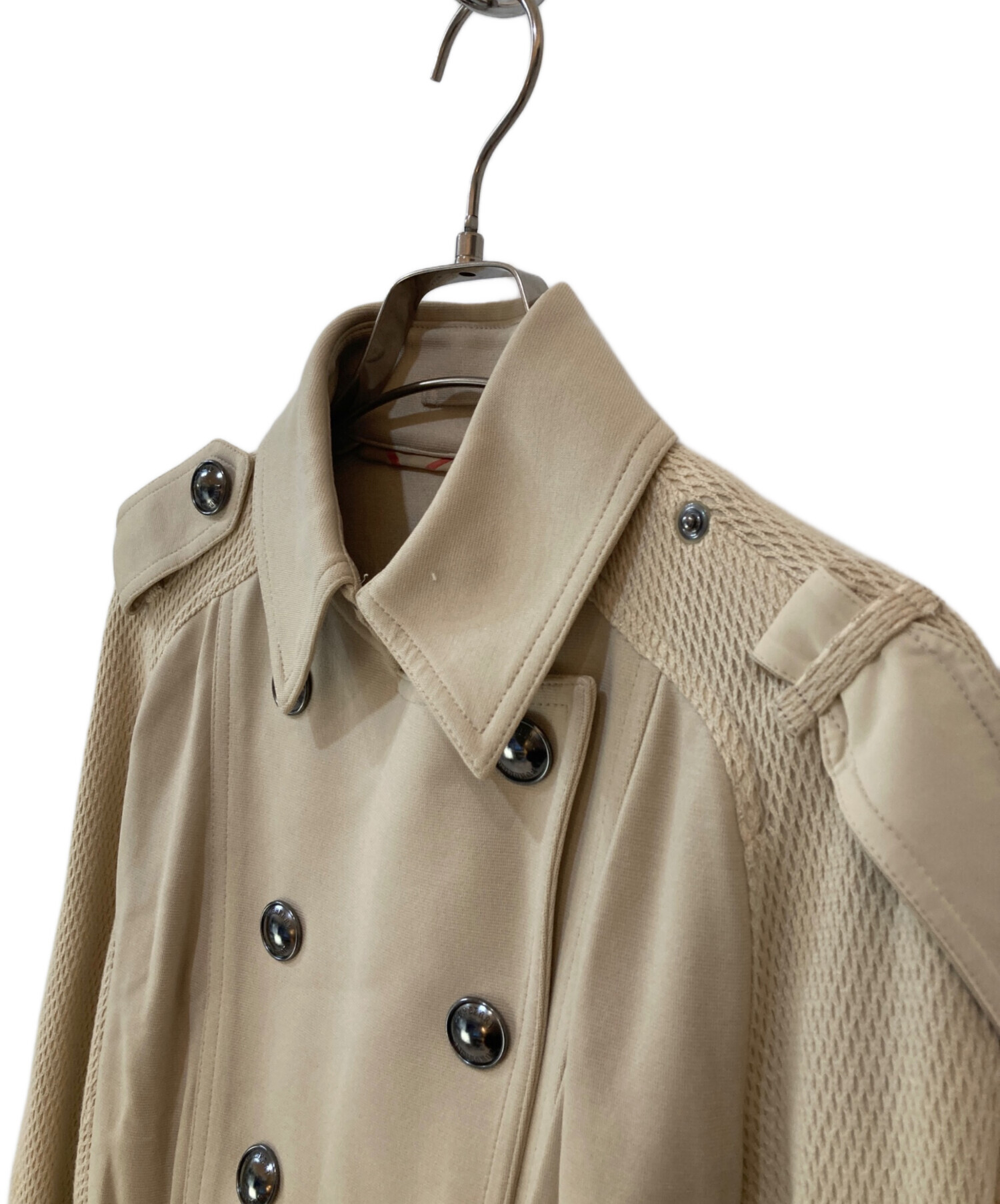 中古・古着通販】BURBERRY LONDON (バーバリーロンドン) トレンチ