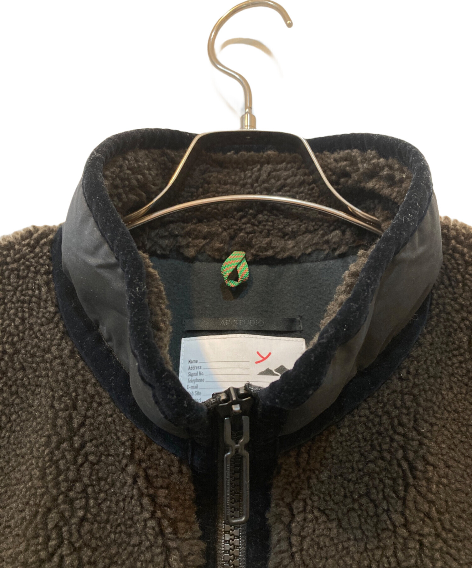 中古・古着通販】Y(dot) BY NORDISK (ワイドット バイ ノルディスク