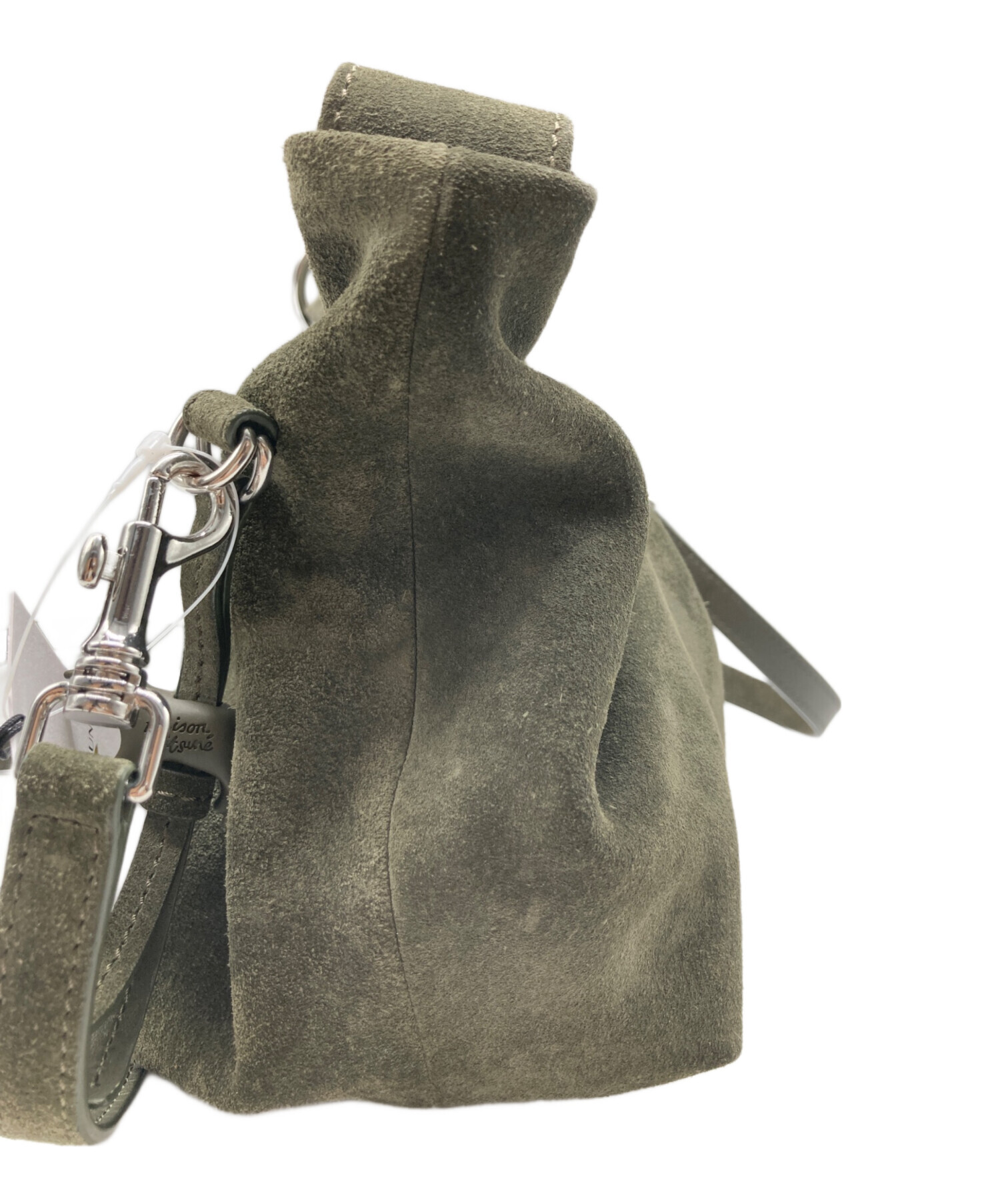 中古・古着通販】MAISON KITSUNE (メゾンキツネ) BLOOM ショルダー