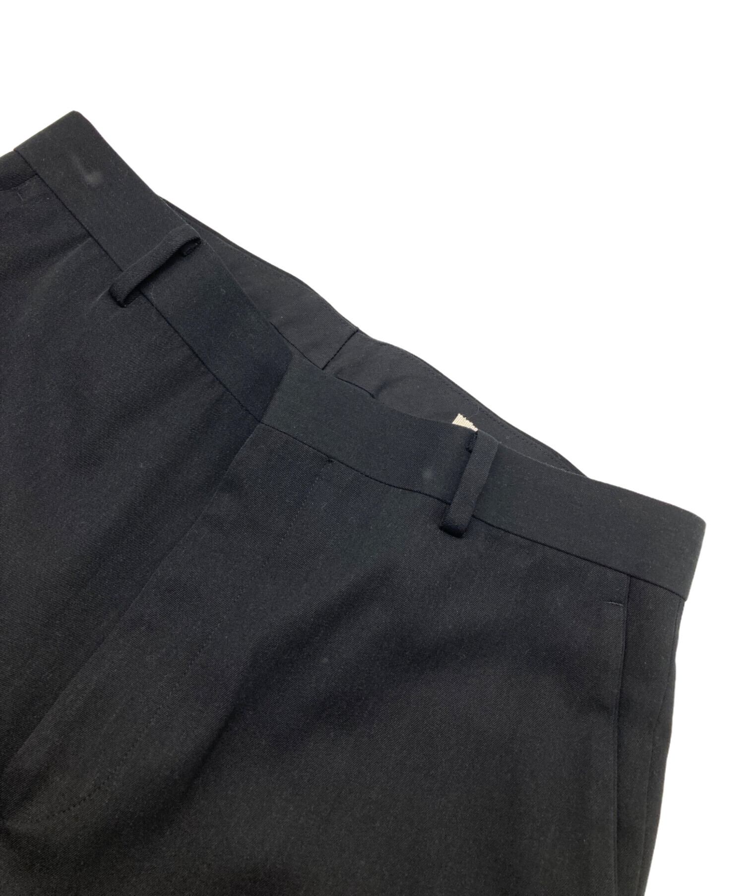 中古・古着通販】AURALEE (オーラリー) 25AW Light Wool Max Gabardine