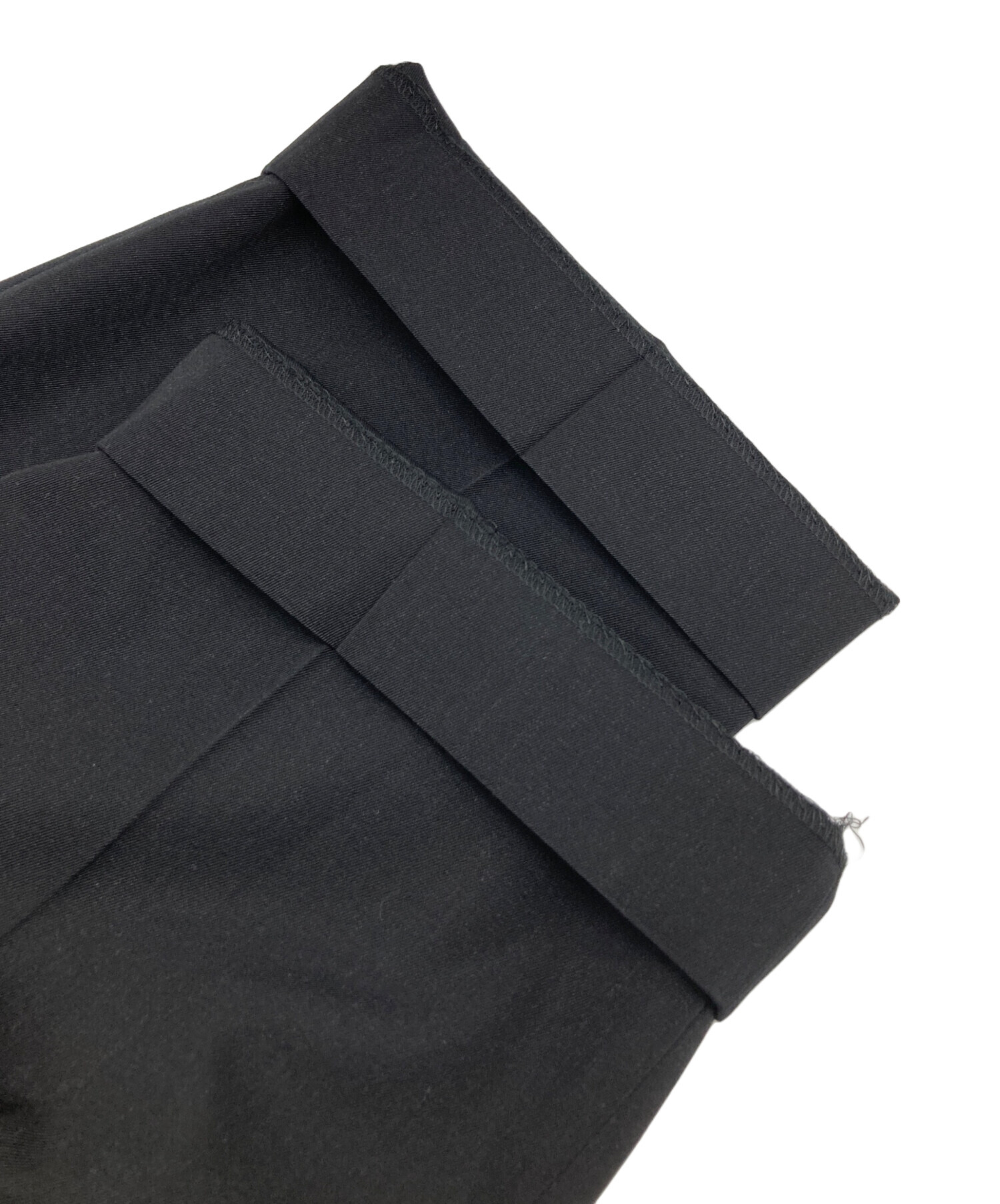 中古・古着通販】AURALEE (オーラリー) 25AW Light Wool Max Gabardine