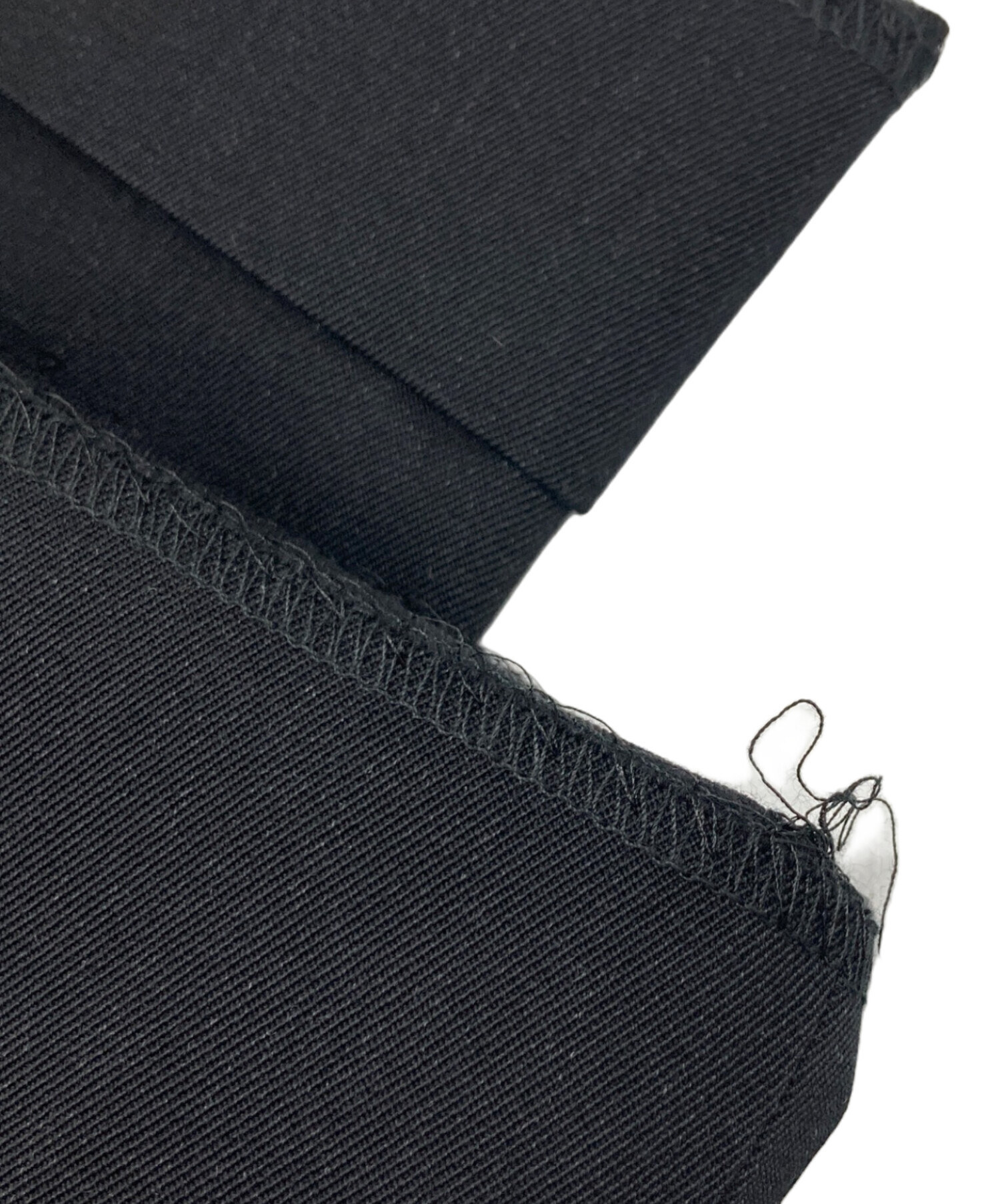 中古・古着通販】AURALEE (オーラリー) 25AW Light Wool Max Gabardine