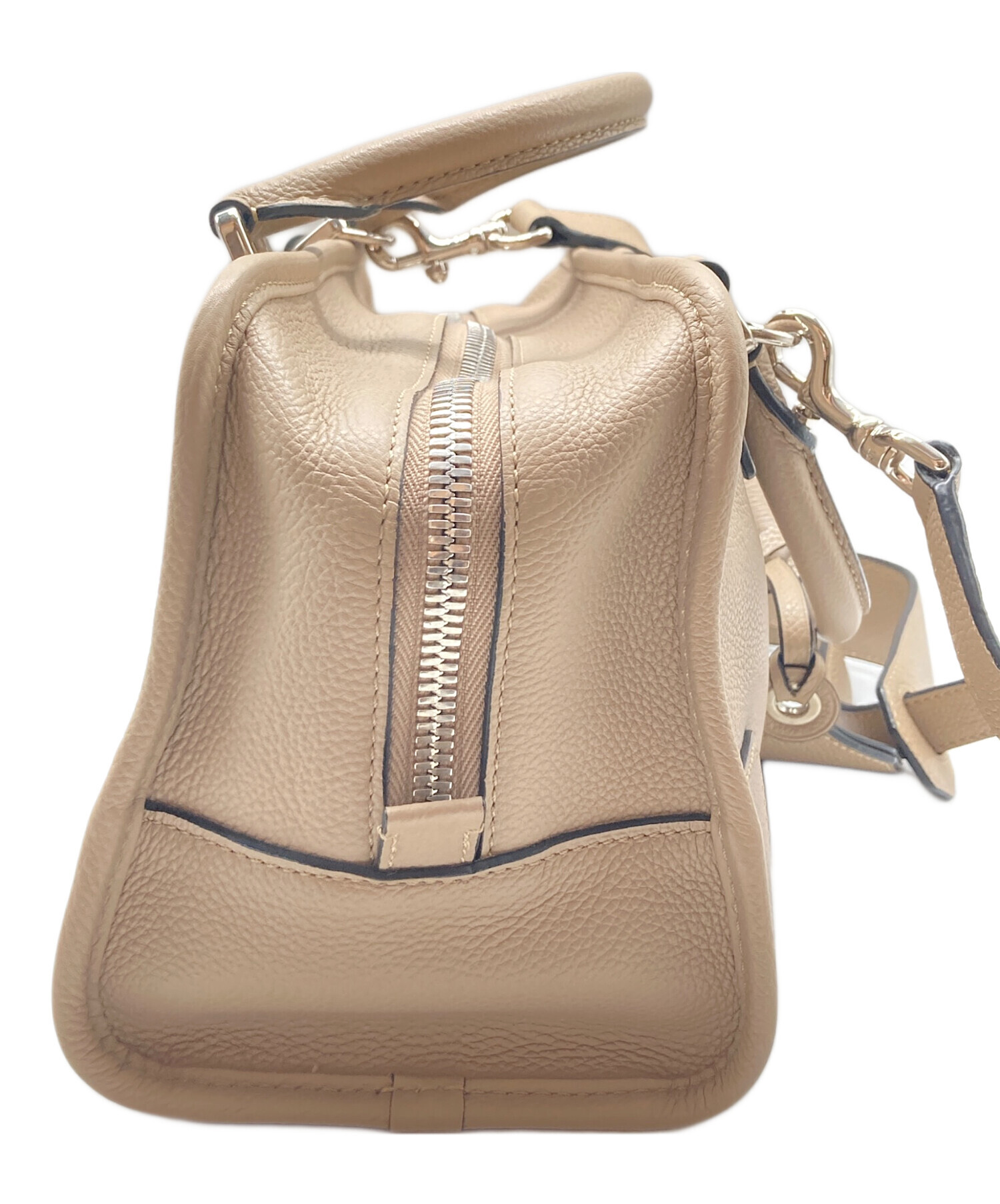 中古・古着通販】LOEWE (ロエベ) アマソナ28 2WAYショルダーバッグ