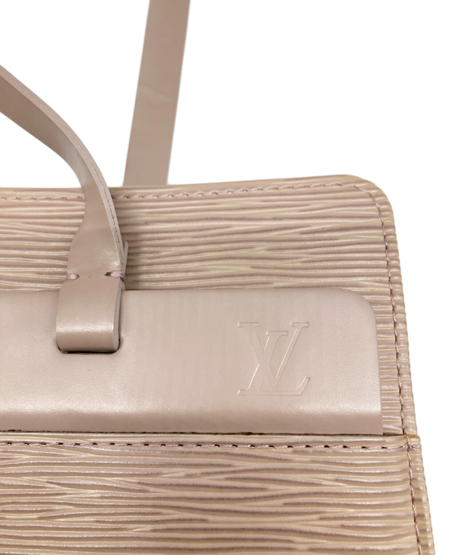 中古・古着通販】LOUIS VUITTON (ルイ ヴィトン) クロワゼットPM