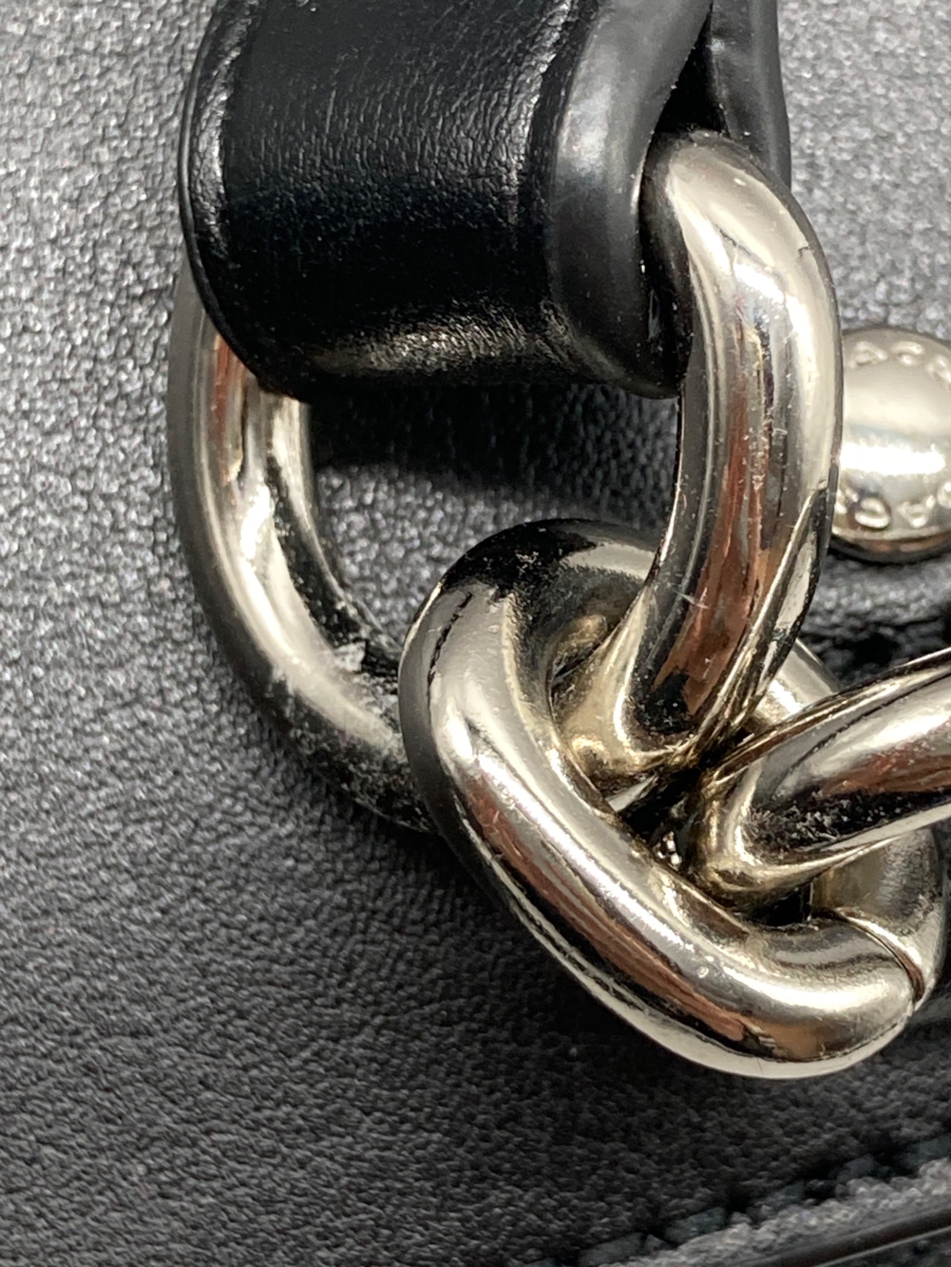 中古・古着通販】COACH (コーチ) シグネチャー 2WAYショルダーバッグ