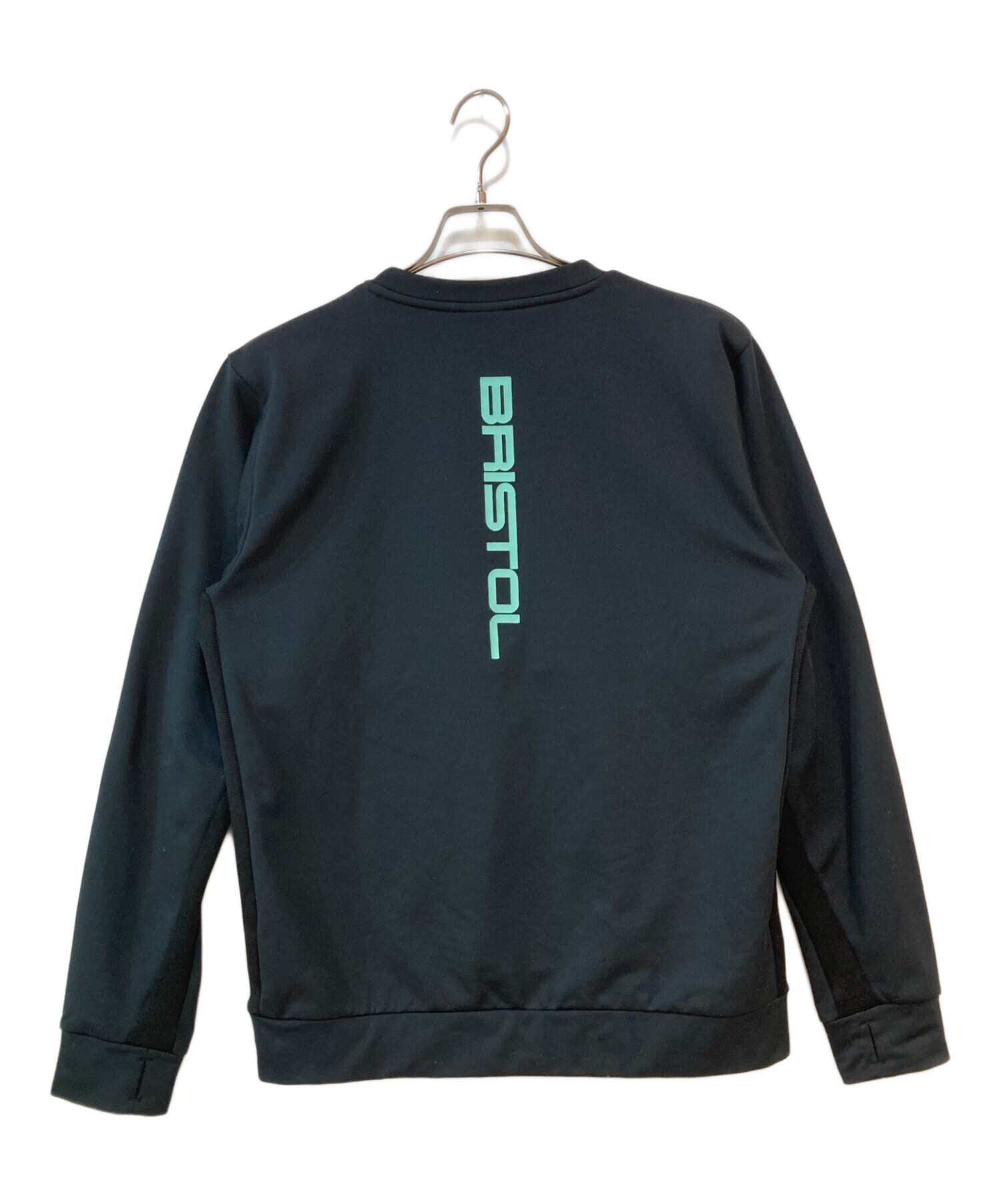 中古・古着通販】F.C.R.B. (エフシーレアルブリストル) PDK CREWNECK