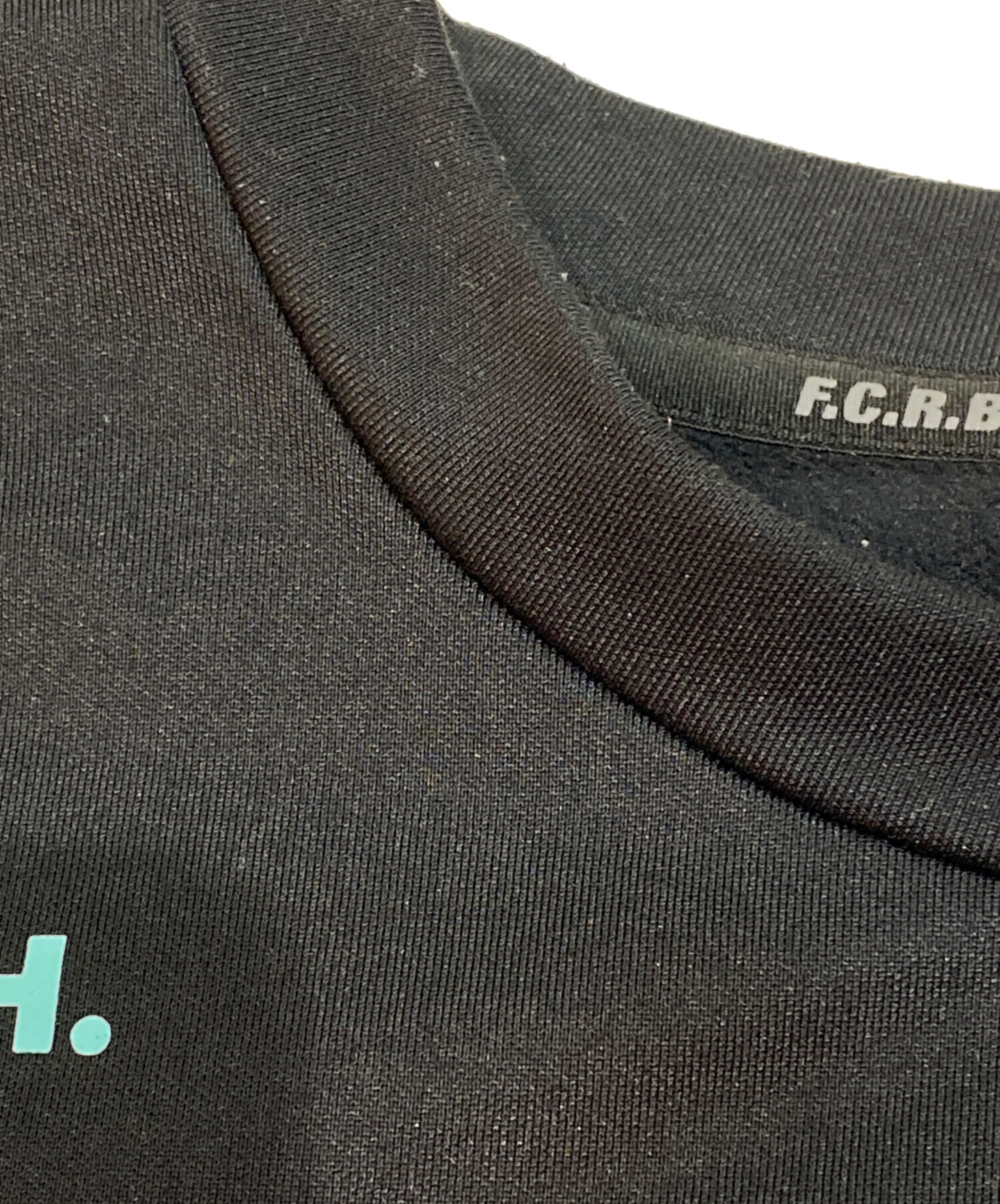 中古・古着通販】F.C.R.B. (エフシーレアルブリストル) PDK CREWNECK