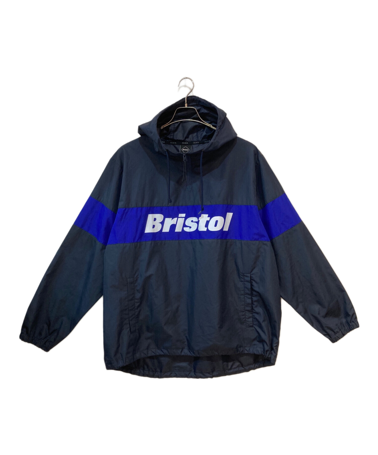 中古・古着通販】F.C.R.B. (エフシーレアルブリストル) COLOR BLOCK