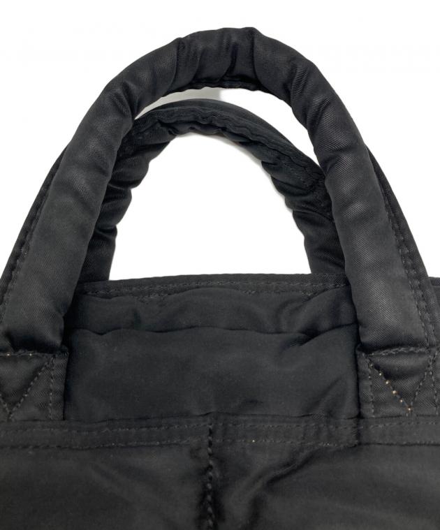 中古・古着通販】PORTER (ポーター) TANKER 2WAY BRIEFCASE/タンカー