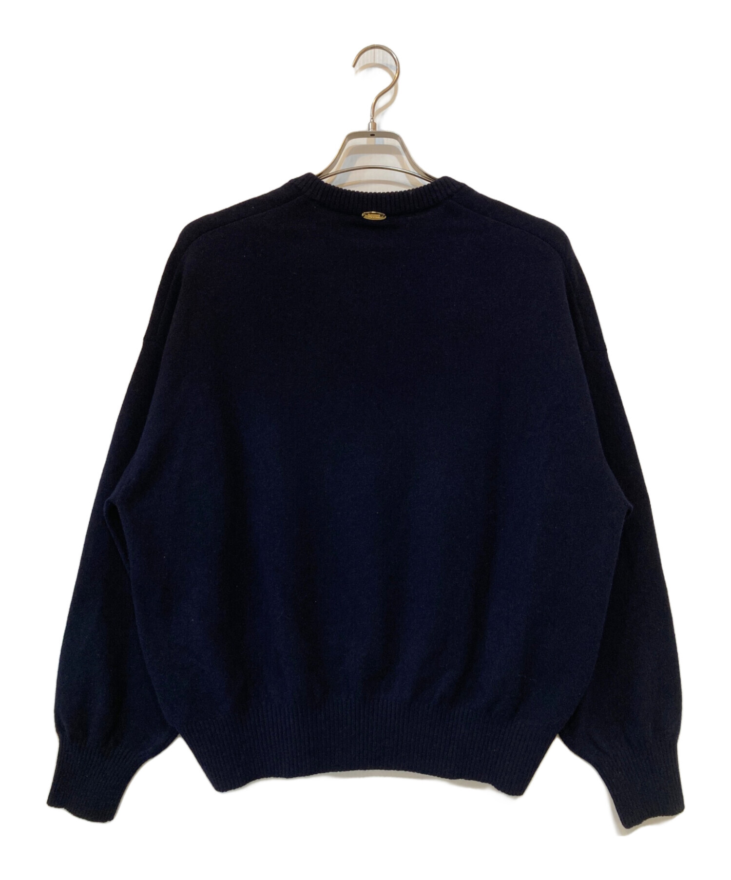 中古・古着通販】DEUXIEME CLASSE (ドゥーズィエム クラス) JUSPER