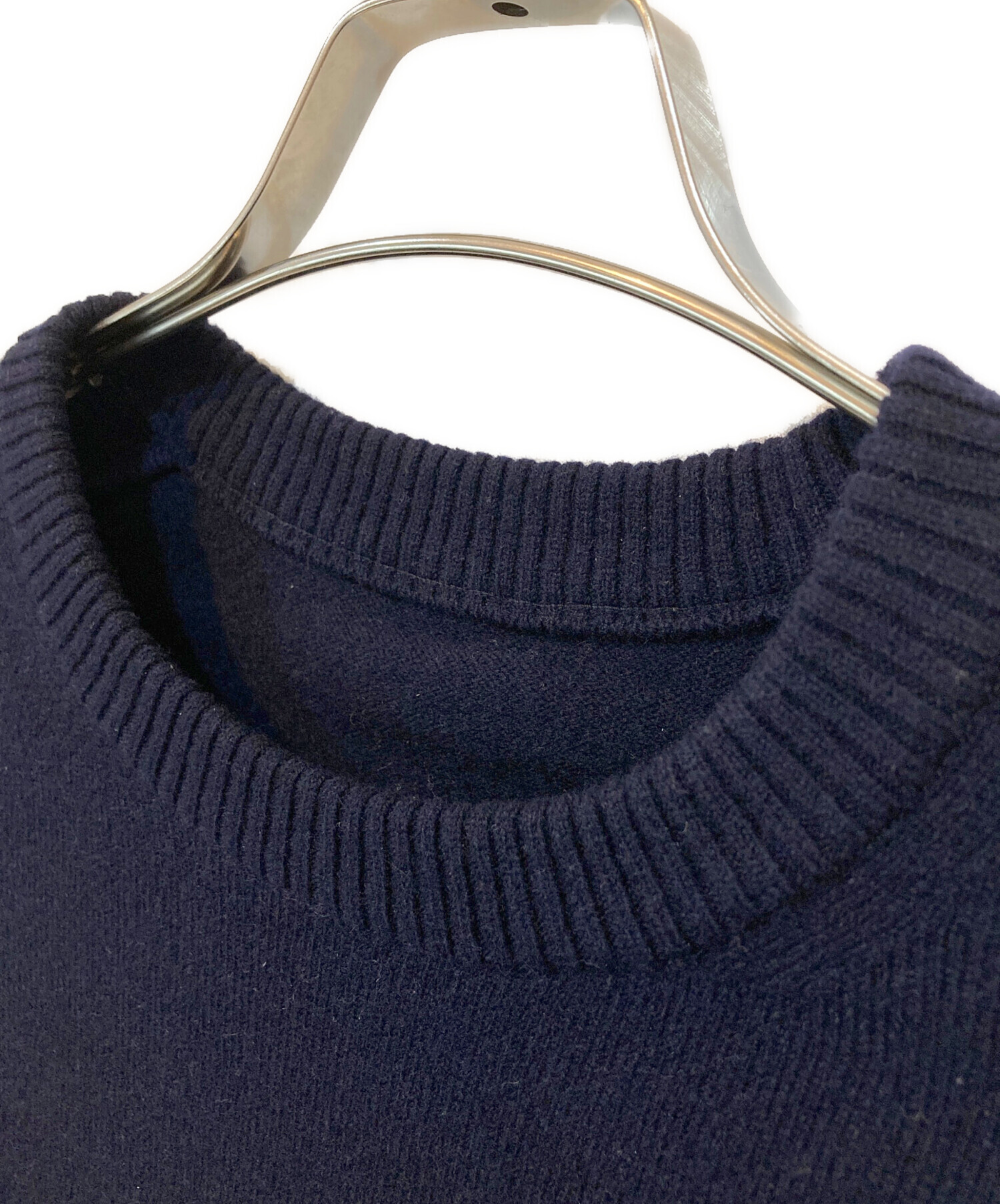 中古・古着通販】DEUXIEME CLASSE (ドゥーズィエム クラス) JUSPER