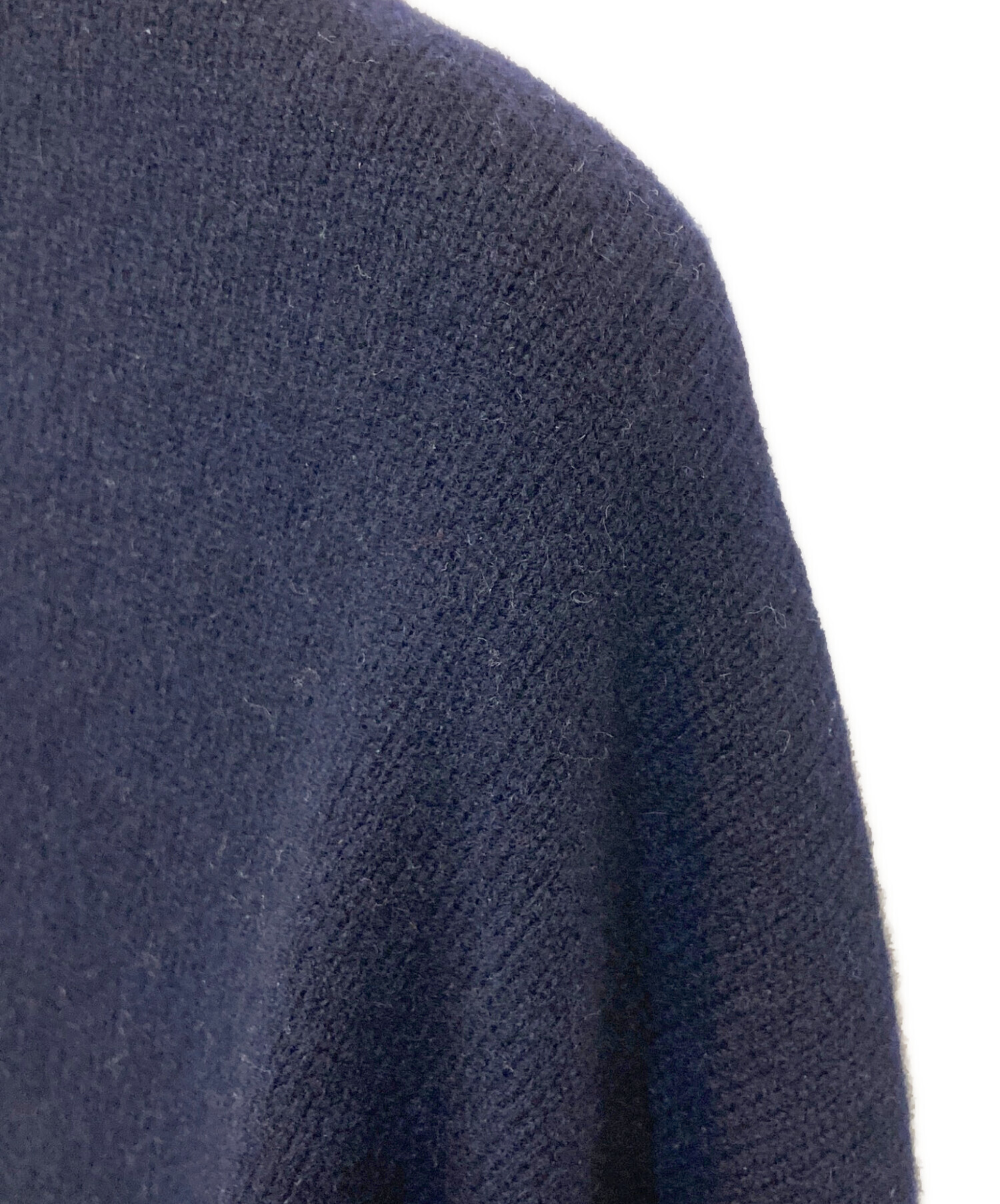 中古・古着通販】DEUXIEME CLASSE (ドゥーズィエム クラス) JUSPER