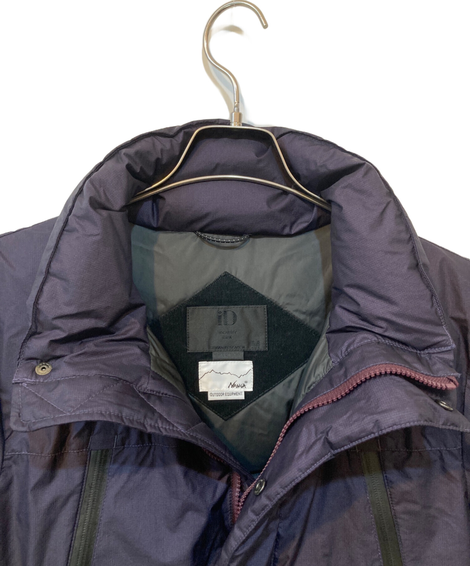 中古・古着通販】URBAN RESEARCH iD (アーバンリサーチアイディー 