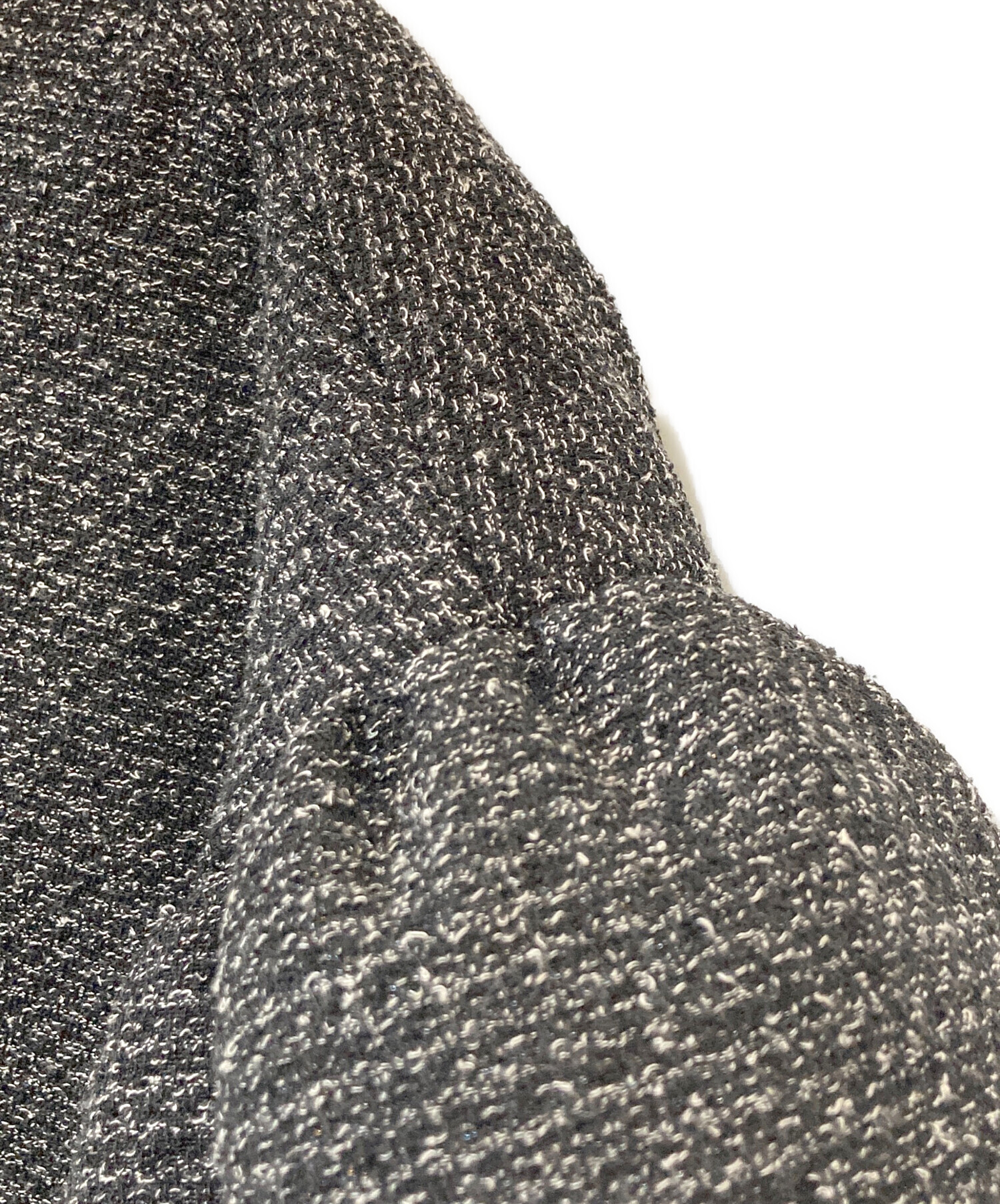 中古・古着通販】CELFORD (セルフォード) ツイードパテッドブルゾン