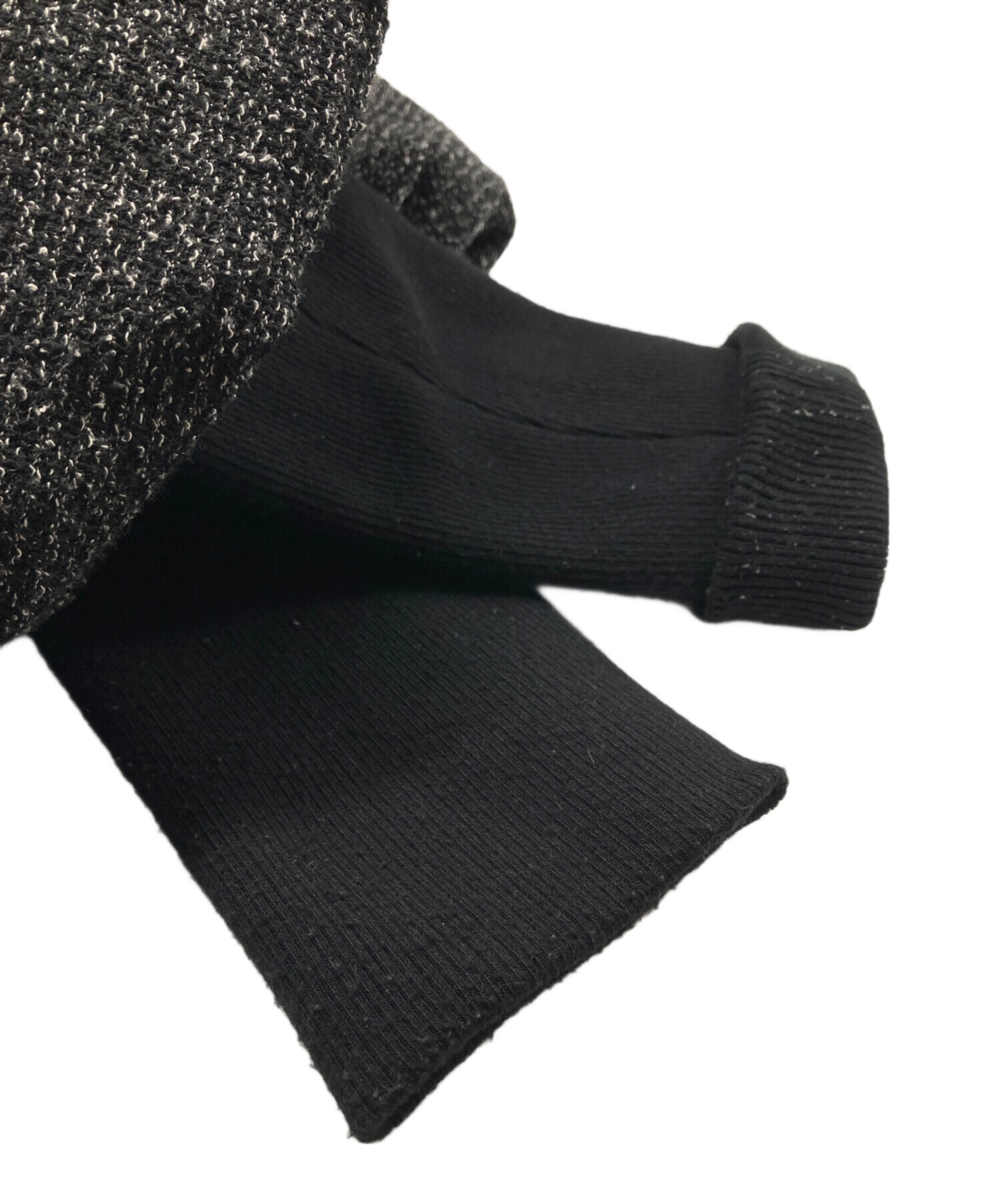 中古・古着通販】CELFORD (セルフォード) ツイードパテッドブルゾン