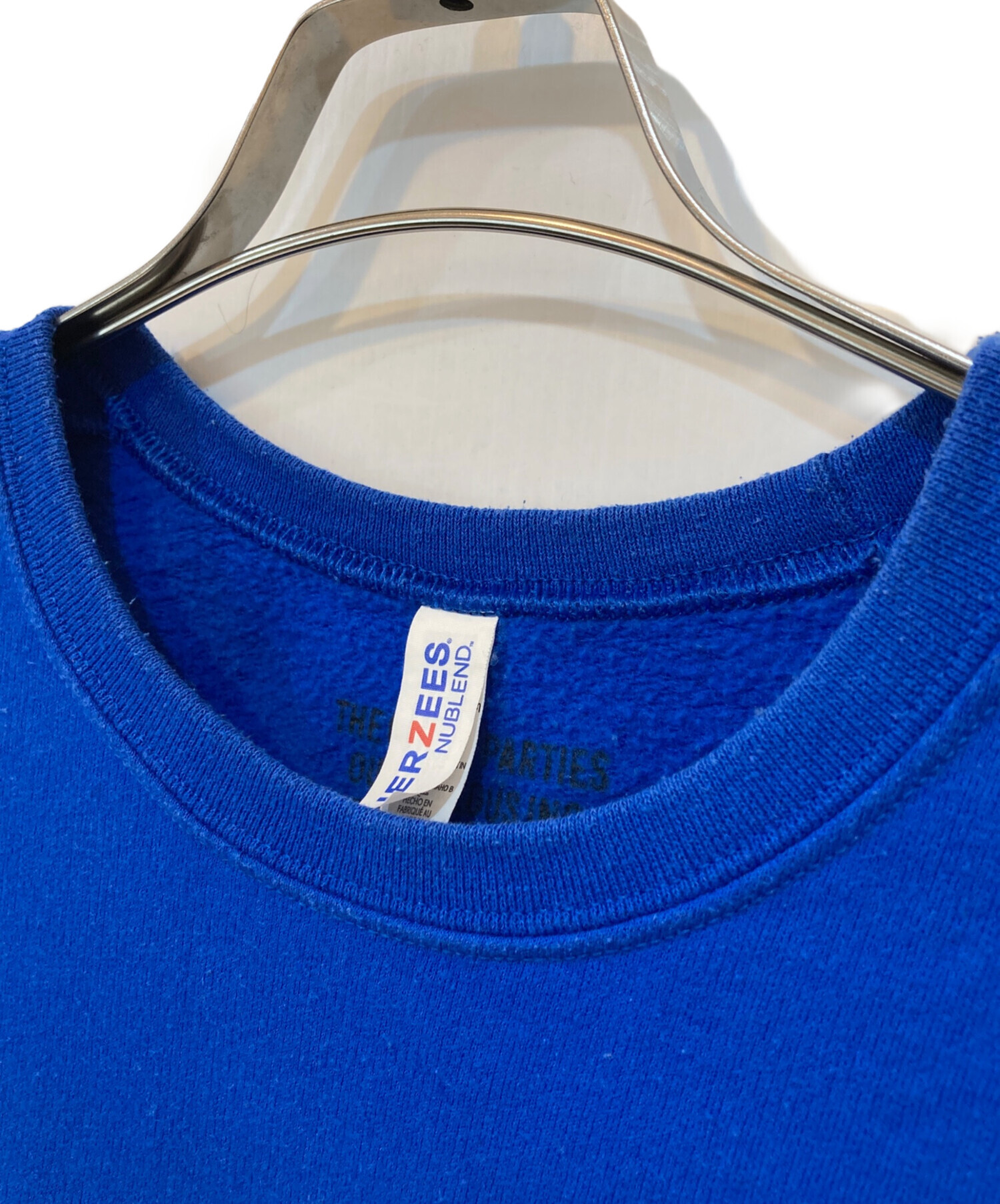 中古・古着通販】WACKO MARIA (ワコマリア) JERZEES (ジャージーズ