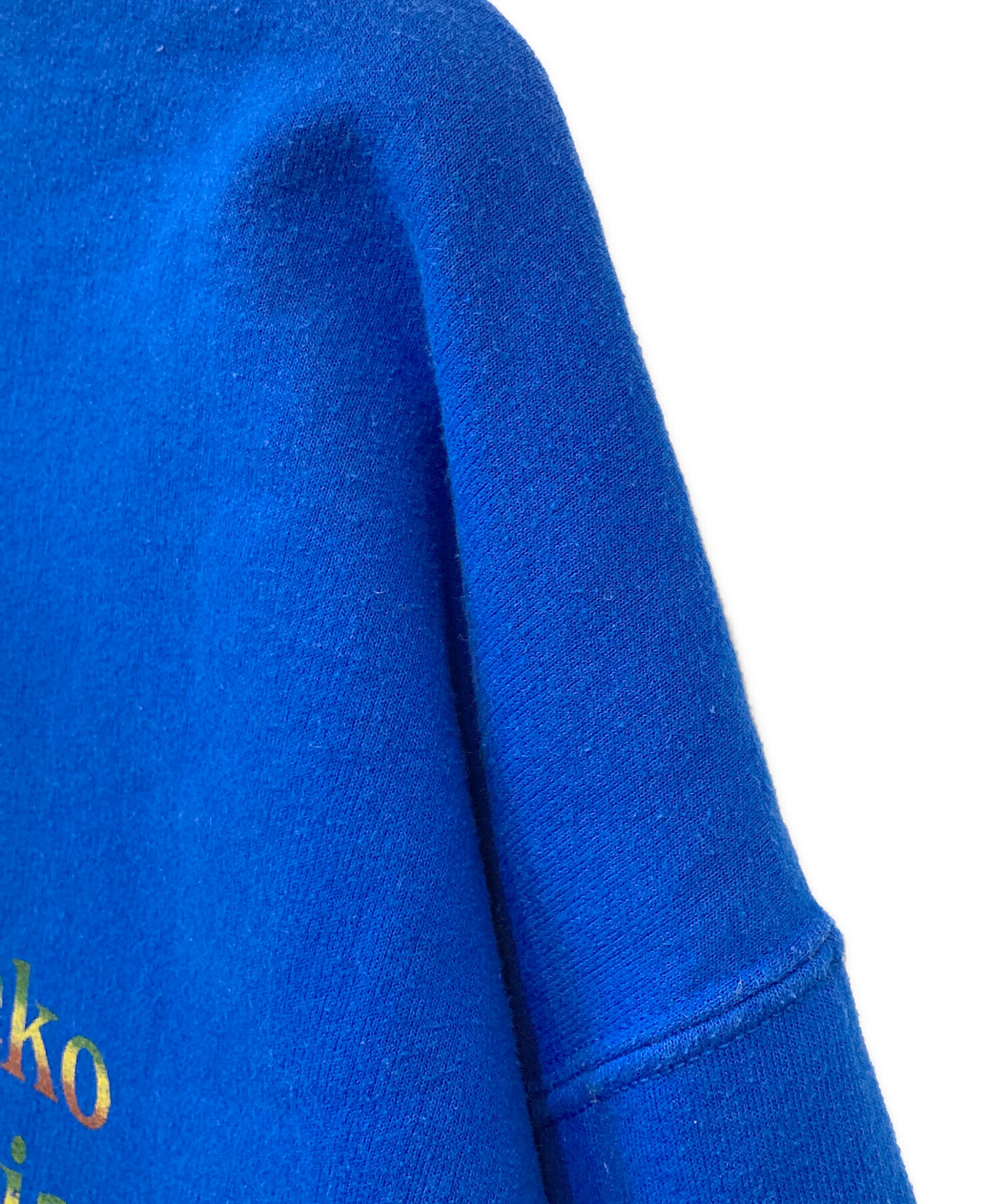 中古・古着通販】WACKO MARIA (ワコマリア) JERZEES (ジャージーズ