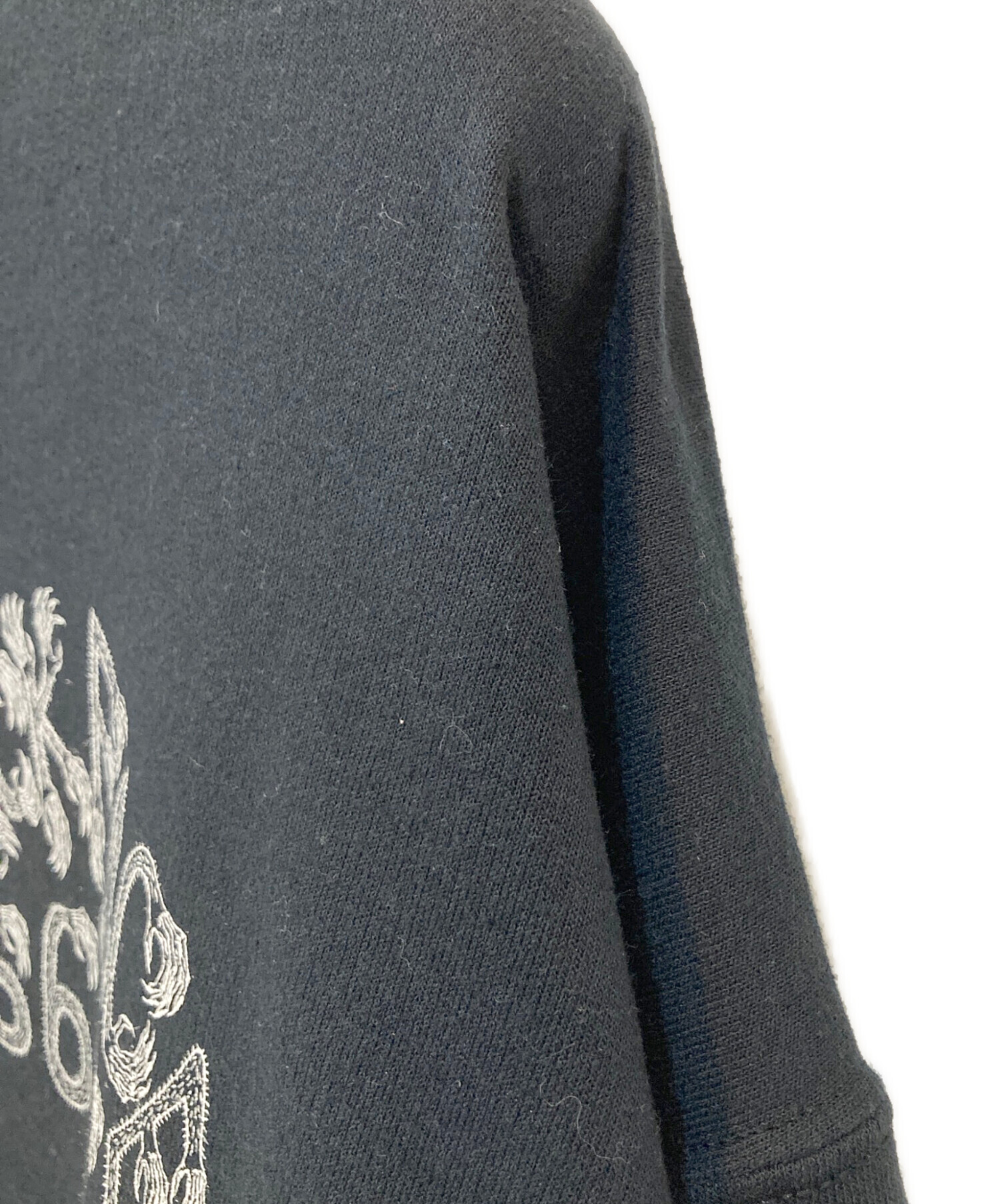 新品未使用レア‼️WACKOMARIA ジャージーズスウェット 中古・古着通販】WACKO MARIA (ワコマリア) NECK FACE (ネック