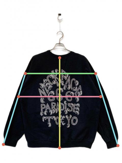 中古・古着通販】WACKO MARIA (ワコマリア) NECK FACE (ネック