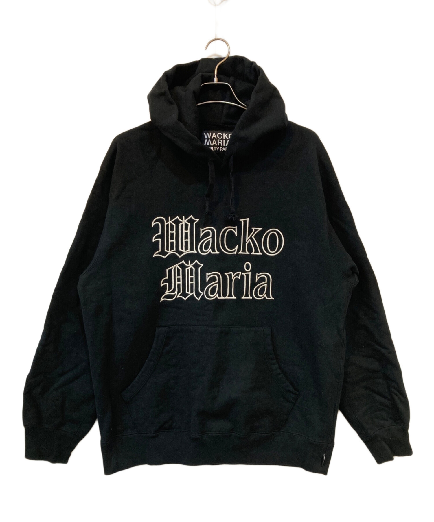 中古・古着通販】WACKO MARIA (ワコマリア) 24SS HEAVY WEIGHT 