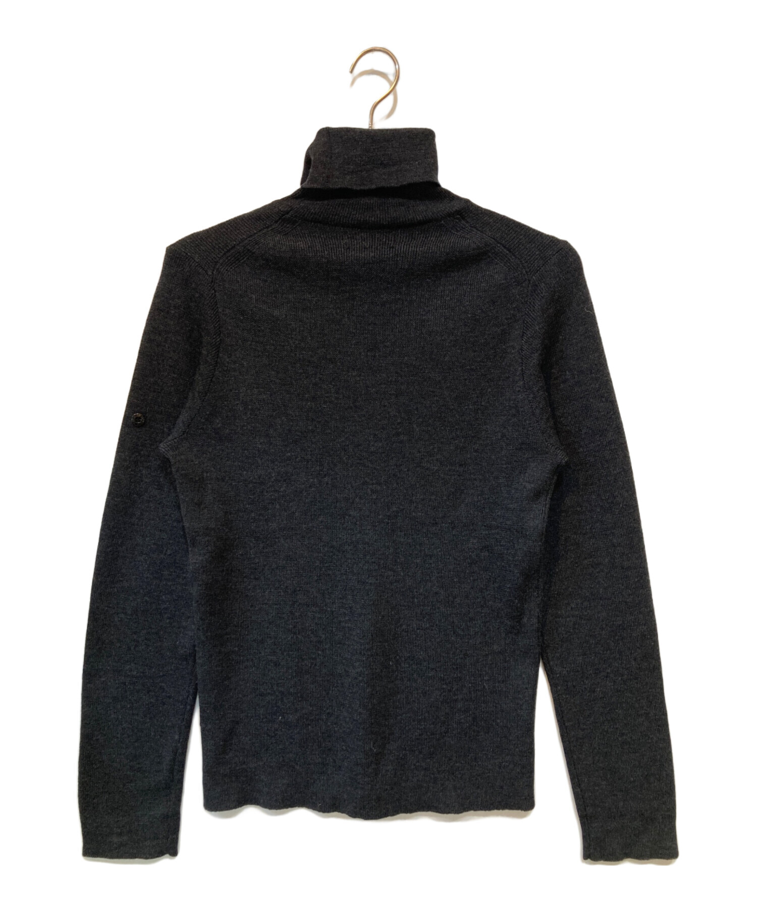 中古・古着通販】STONE ISLAND (ストーンアイランド) タートルネック