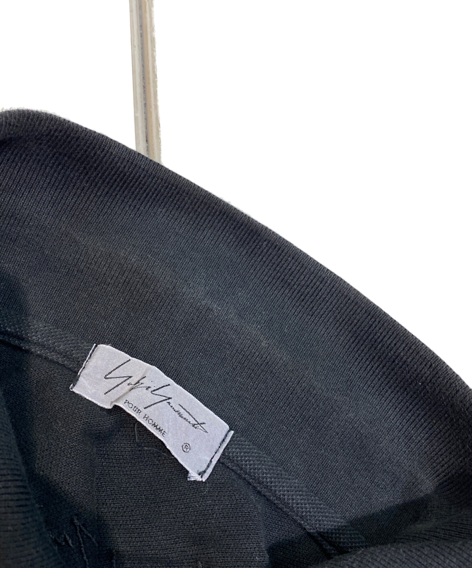 中古・古着通販】Yohji Yamamoto pour homme (ヨウジヤマモト