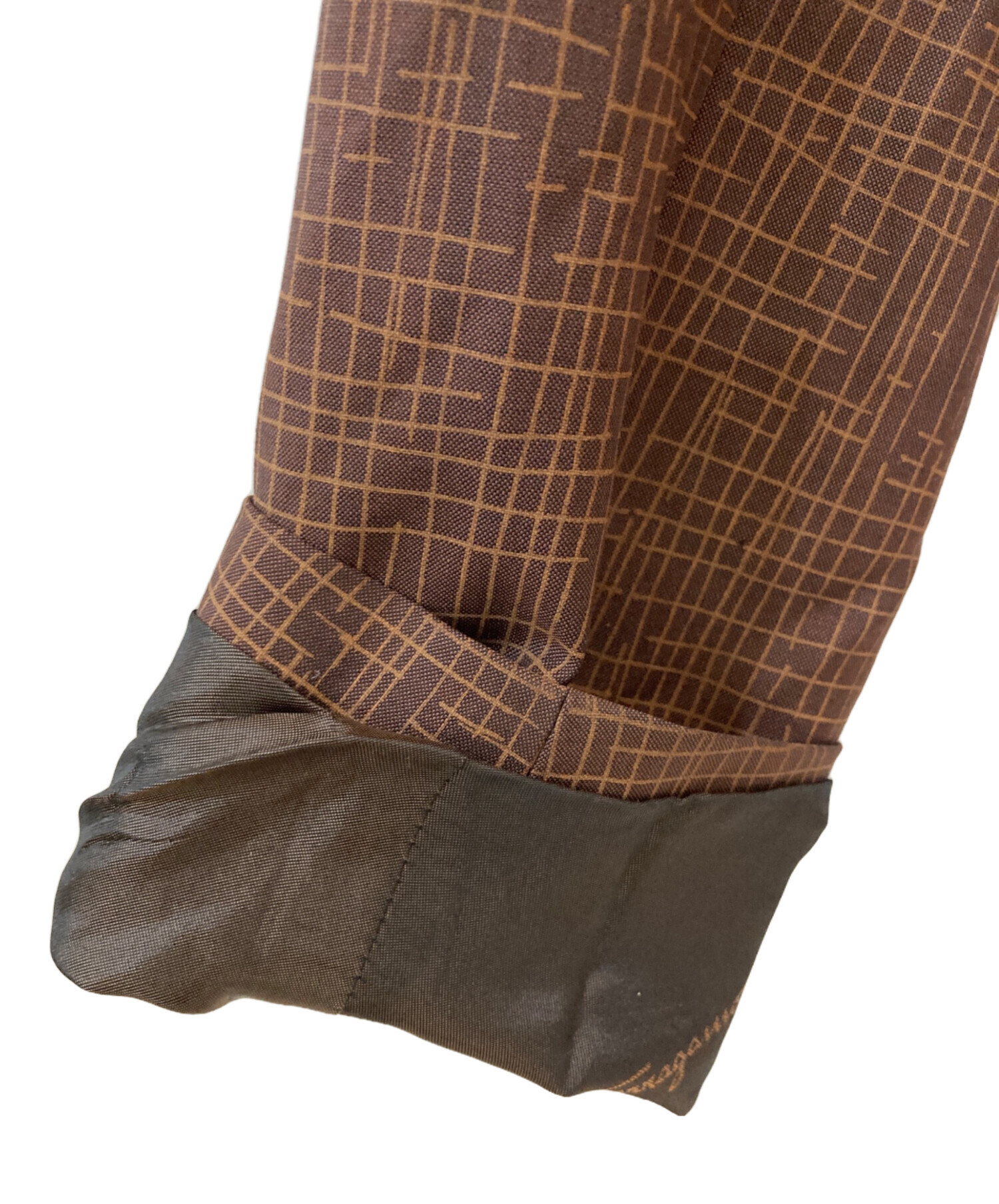 中古・古着通販】Salvatore Ferragamo (サルヴァトーレ フェラガモ