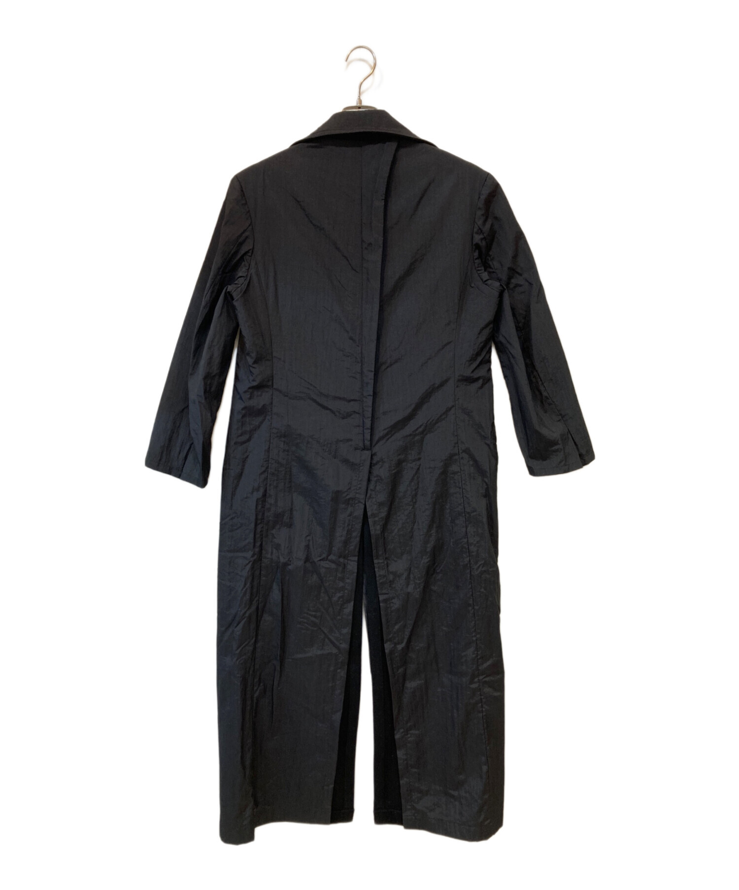 yohji yamamoto 鹿鳴館期　トレンチコート　復刻　ヨウジヤマモト yohji yamamoto 鹿鳴館期 トレンチコート 復刻 ヨウジヤマモト yohji