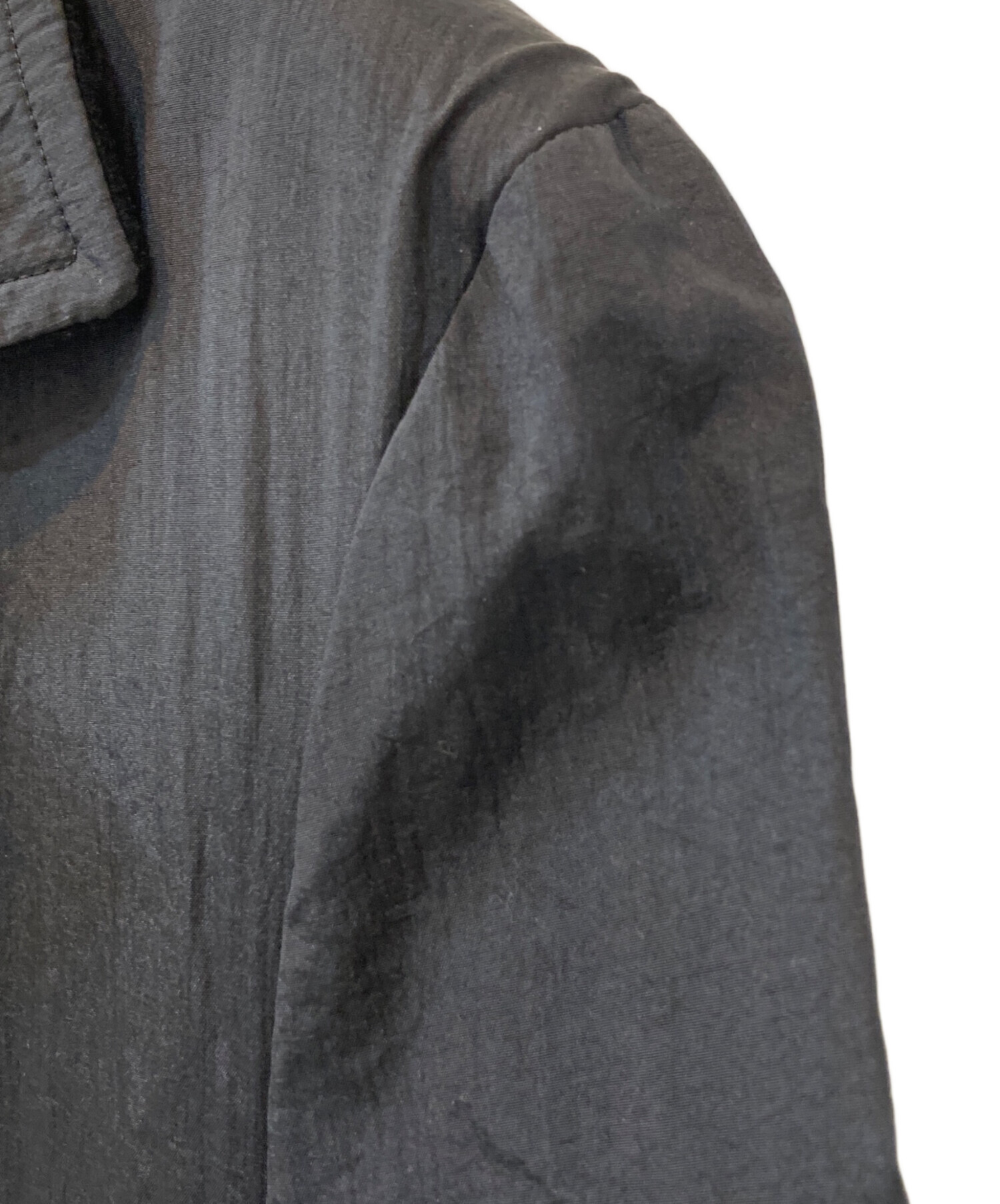 95AW 鹿鳴館期 Yohji Yamamoto Pour homme マフラー 2026年最新】鹿鳴館