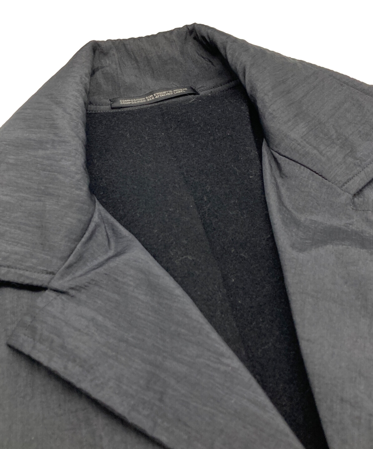 中古・古着通販】Yohji Yamamoto pour homme (ヨウジヤマモト