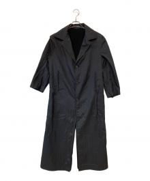 YOHJI YAMAMOTO(ヨウジヤマモト)、その他コート】ブランド・古着の