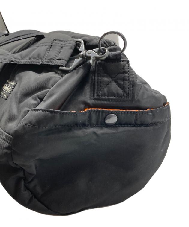 中古・古着通販】PORTER (ポーター) TANKER 2WAY BOSTON BAG(S