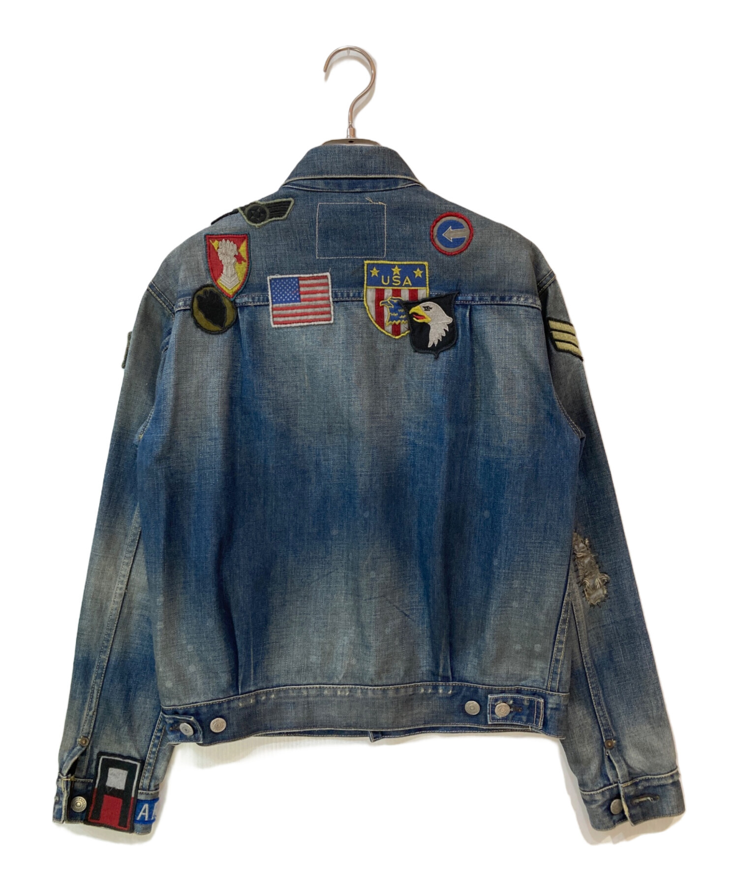 中古・古着通販】LEVI'S VINTAGE CLOTHING (リーバイス ビンテージ