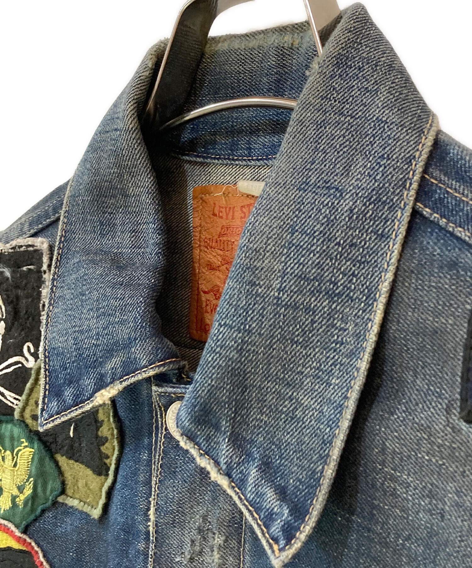 中古・古着通販】LEVI'S VINTAGE CLOTHING (リーバイス ビンテージ