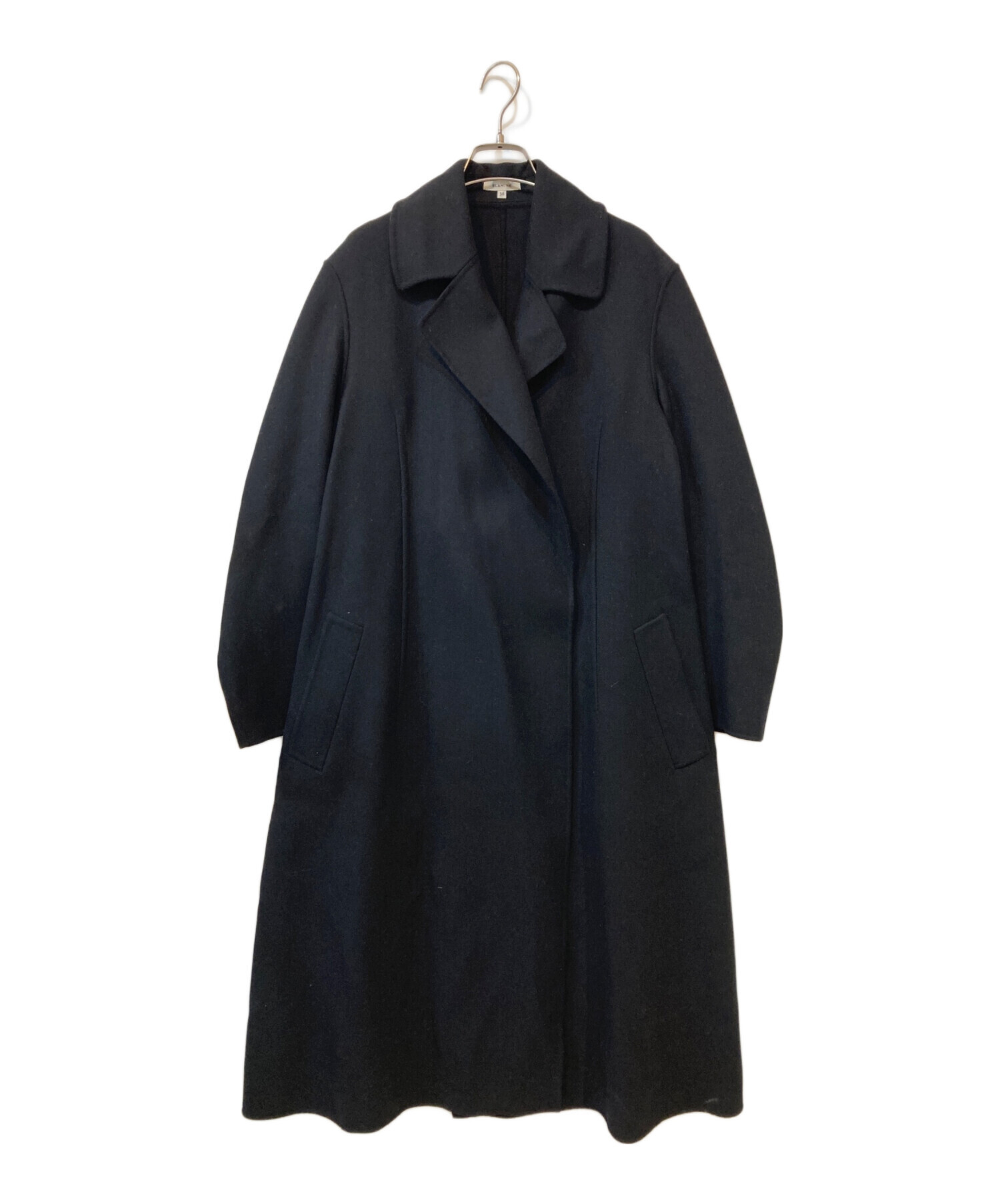 中古・古着通販】BLAMINK (ブラミンク) ウールダブルフェイス