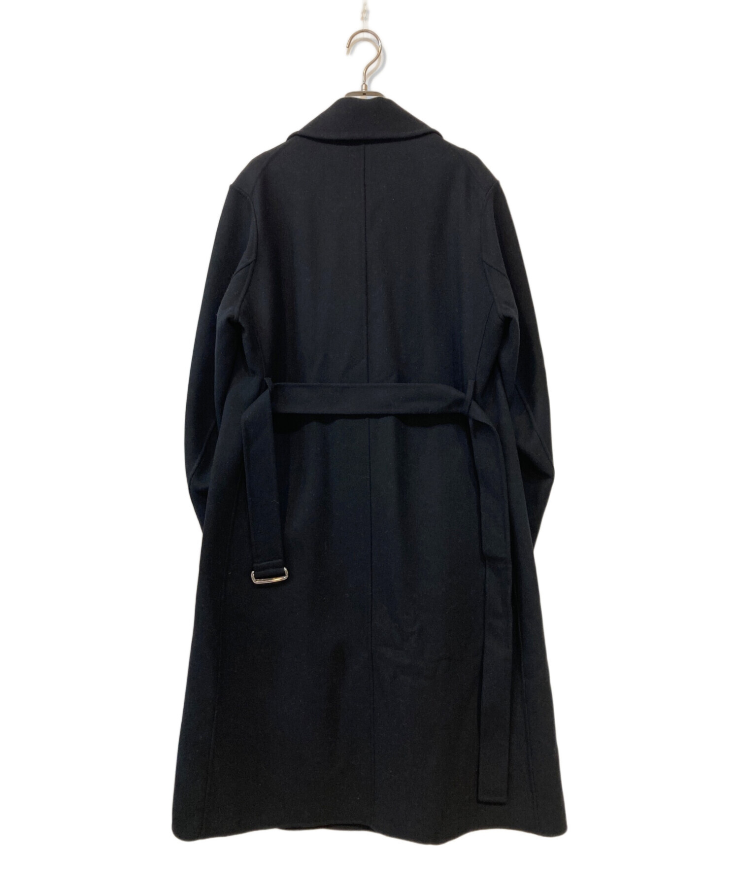 中古・古着通販】BLAMINK (ブラミンク) ウールダブルフェイス