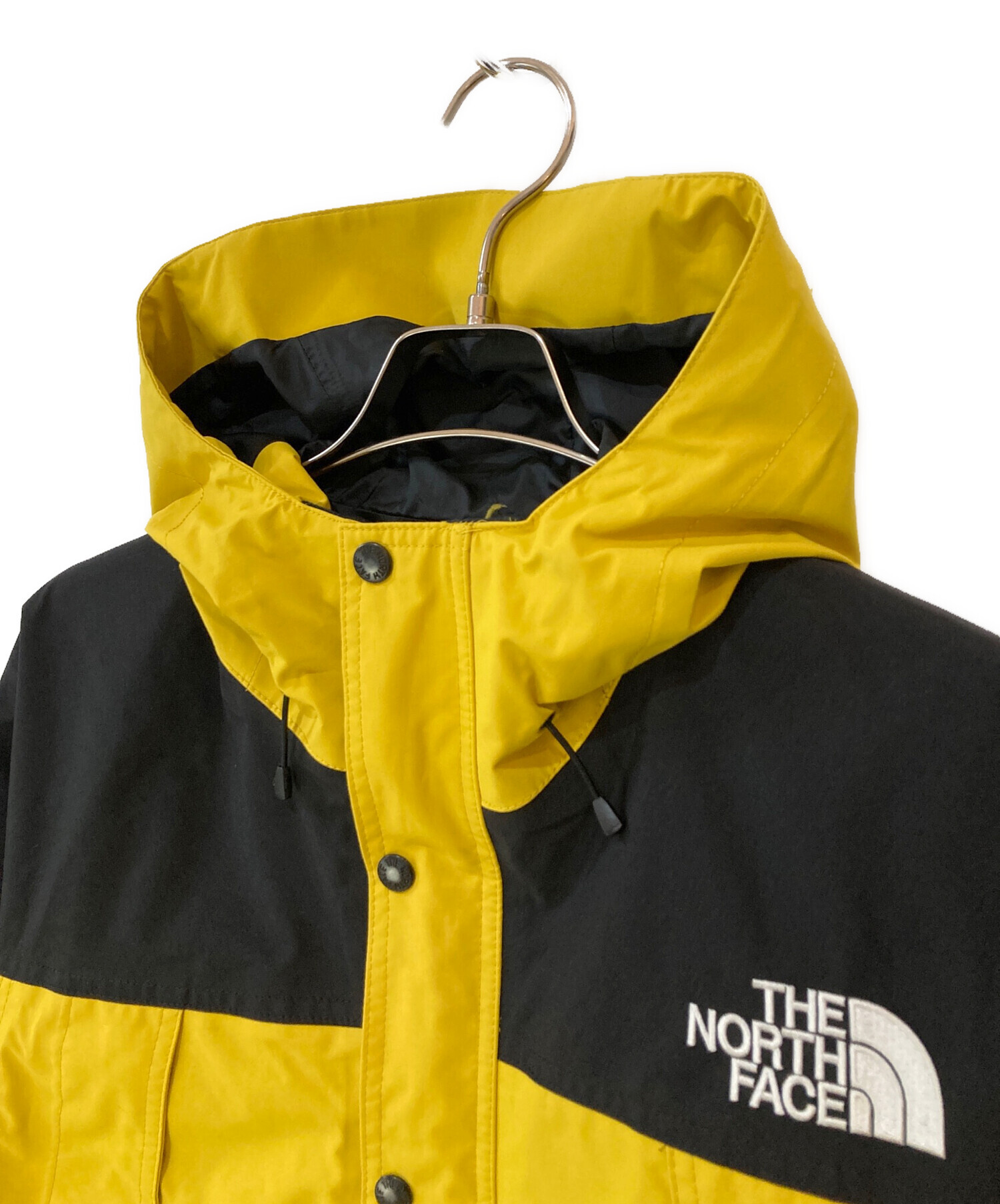 中古・古着通販】THE NORTH FACE (ザ ノース フェイス) Mountain Light