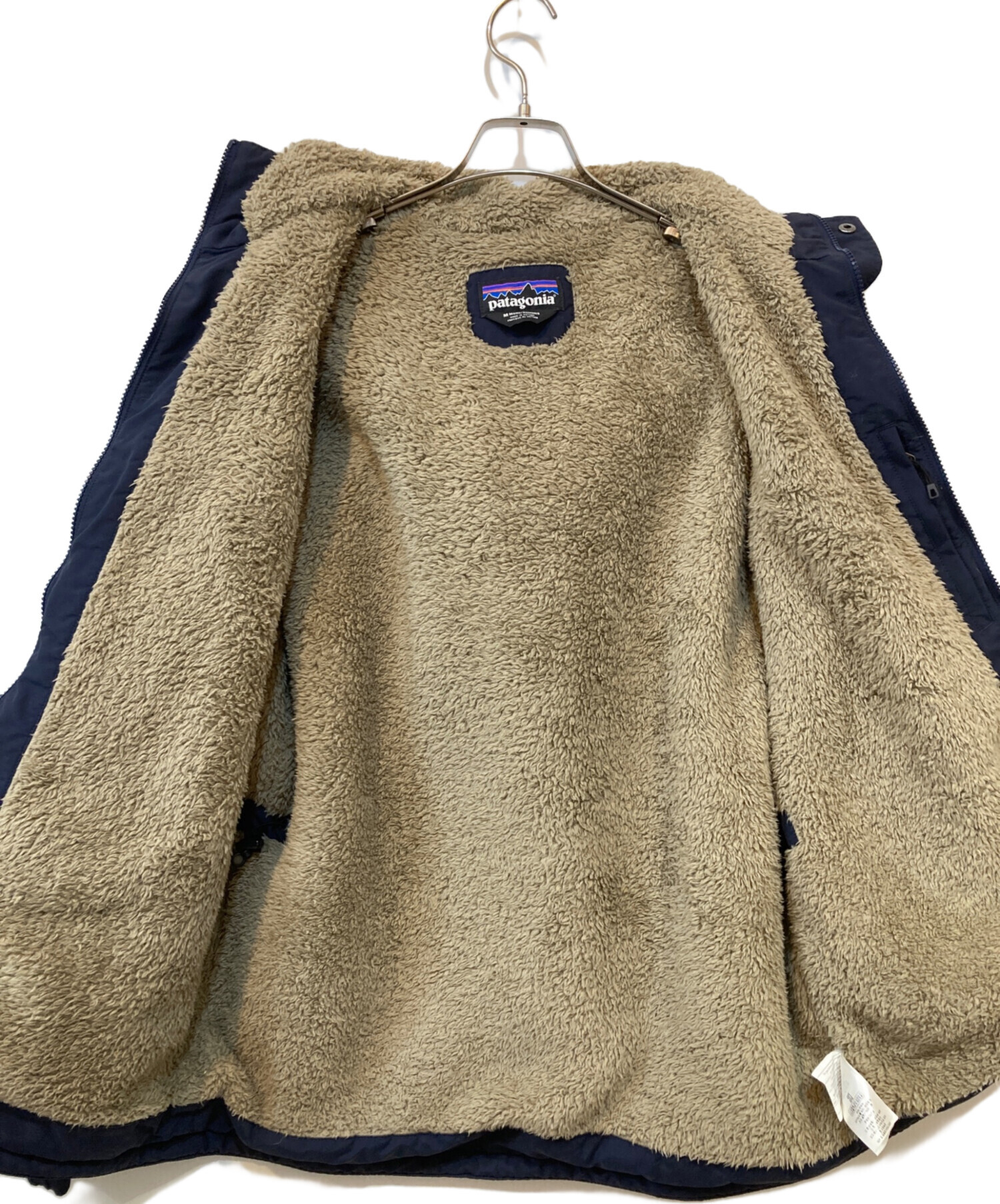 中古・古着通販】Patagonia (パタゴニア) Isthmus Parka /イスマス 
