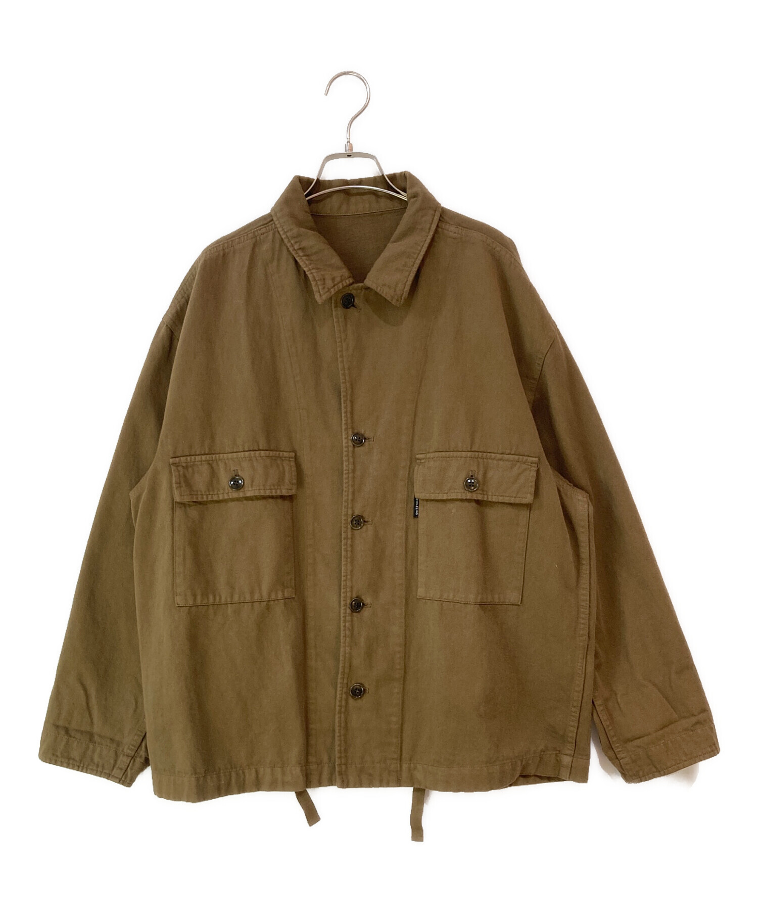 中古・古着通販】nest Robe (ネストローブ) UpcycleLino BASIC チノ 
