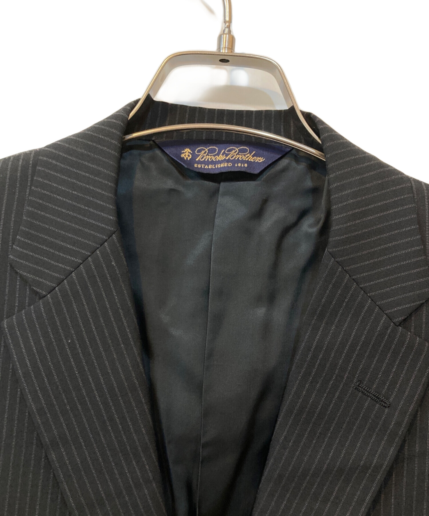 中古・古着通販】BROOKS BROTHERS (ブルックスブラザーズ
