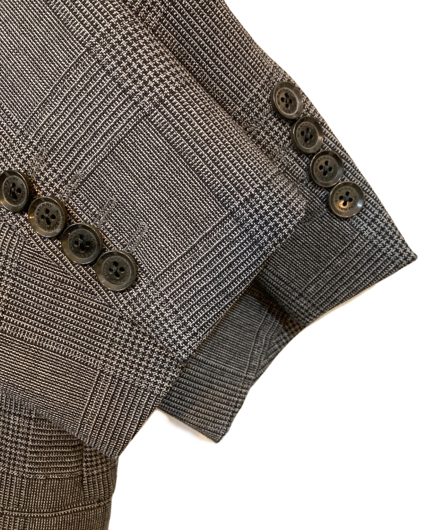 中古・古着通販】BURBERRY LONDON (バーバリーロンドン) グレン