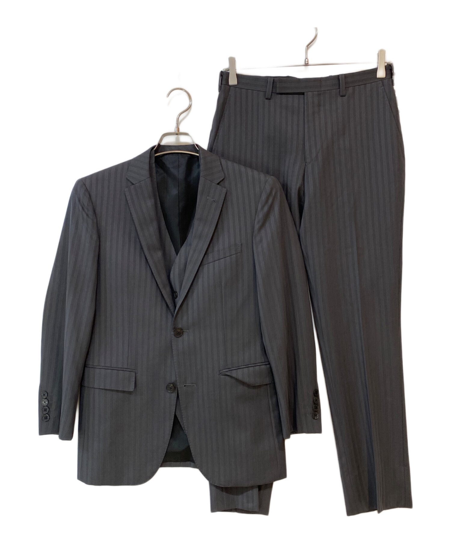 中古・古着通販】BURBERRY BLACK LABEL (バーバリーブラックレーベル