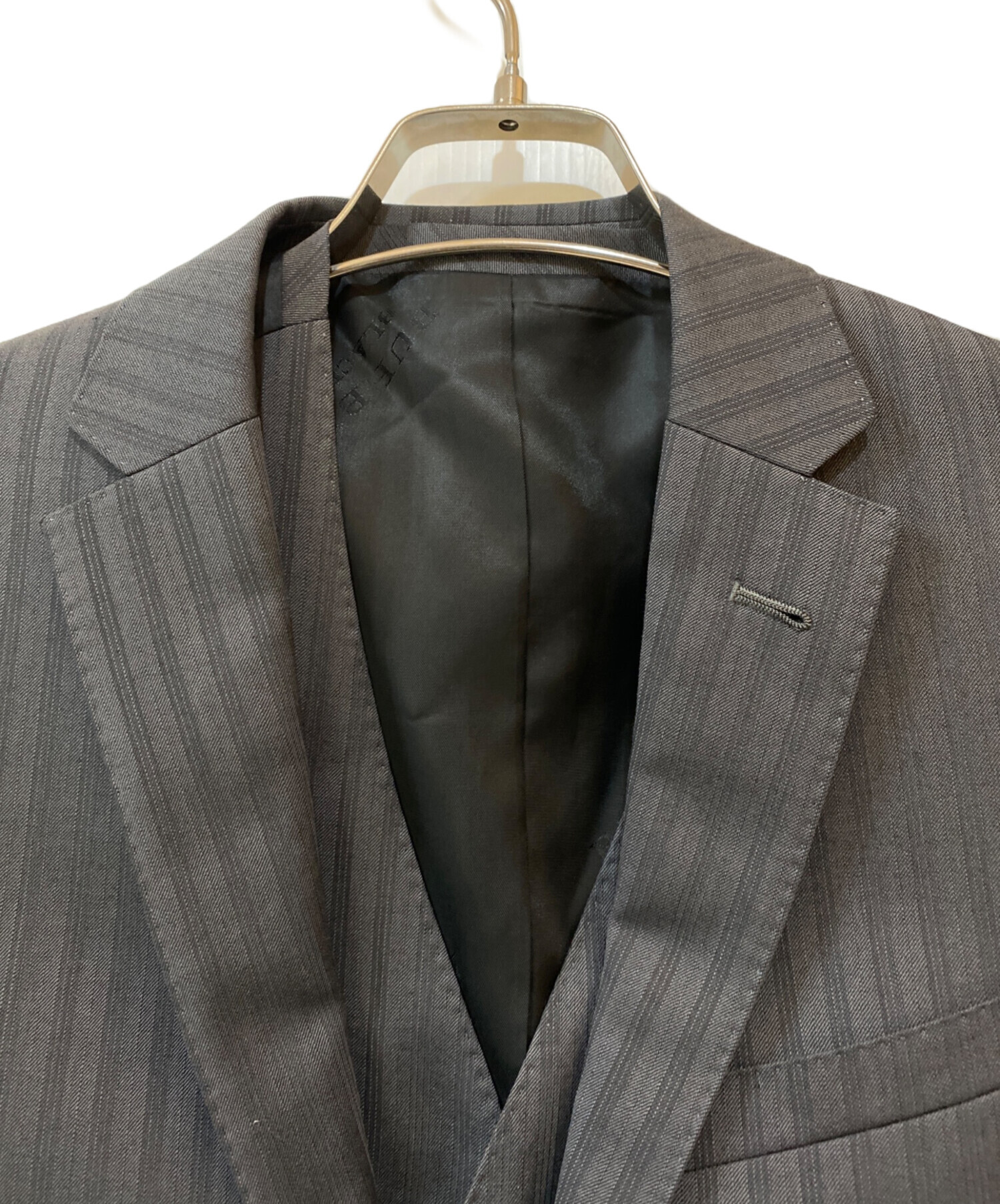 中古・古着通販】BURBERRY BLACK LABEL (バーバリーブラックレーベル