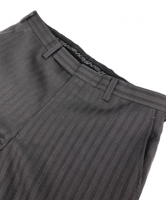 中古・古着通販】BURBERRY BLACK LABEL (バーバリーブラックレーベル