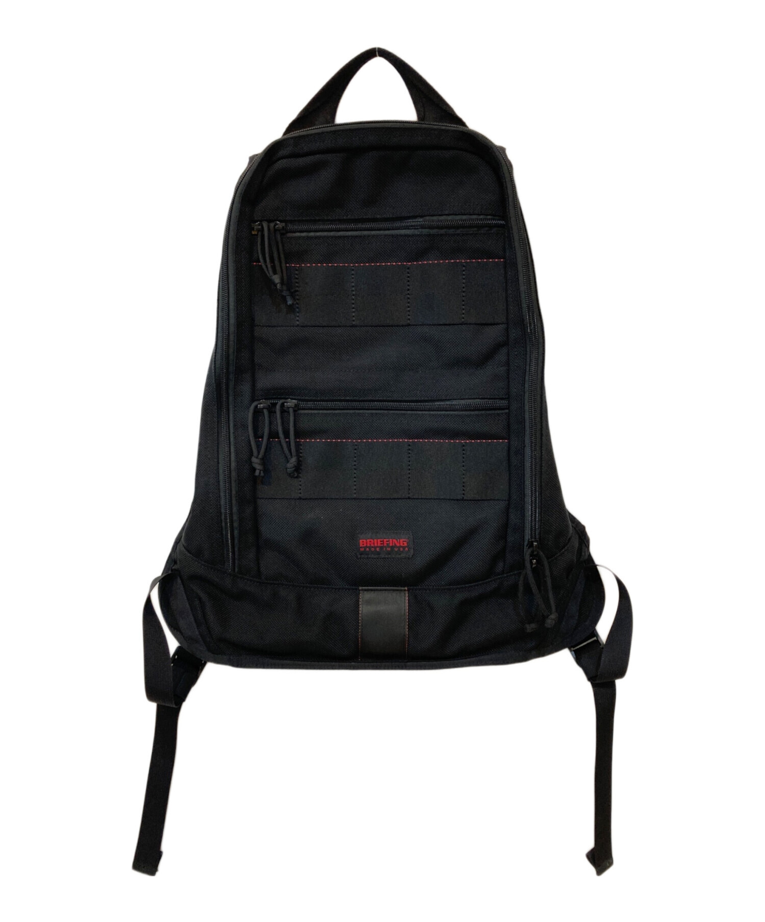 中古・古着通販】BRIEFING (ブリーフィング) HUGGER バックパック 