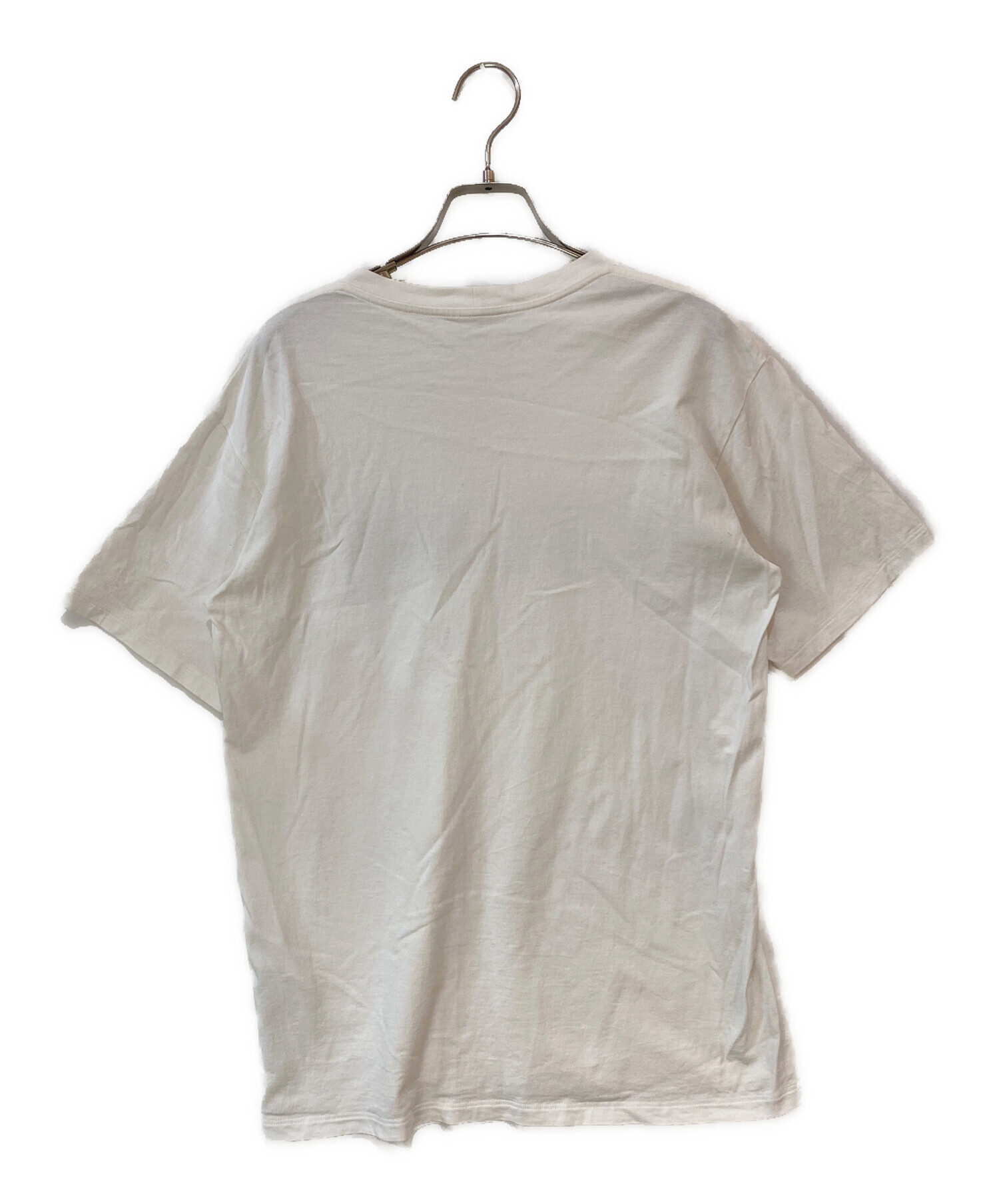 中古・古着通販】CELINE (セリーヌ) ルーズTシャツ / コットン 中古・古着通販】CELINE (セリーヌ) ルーズTシャツ / コットン