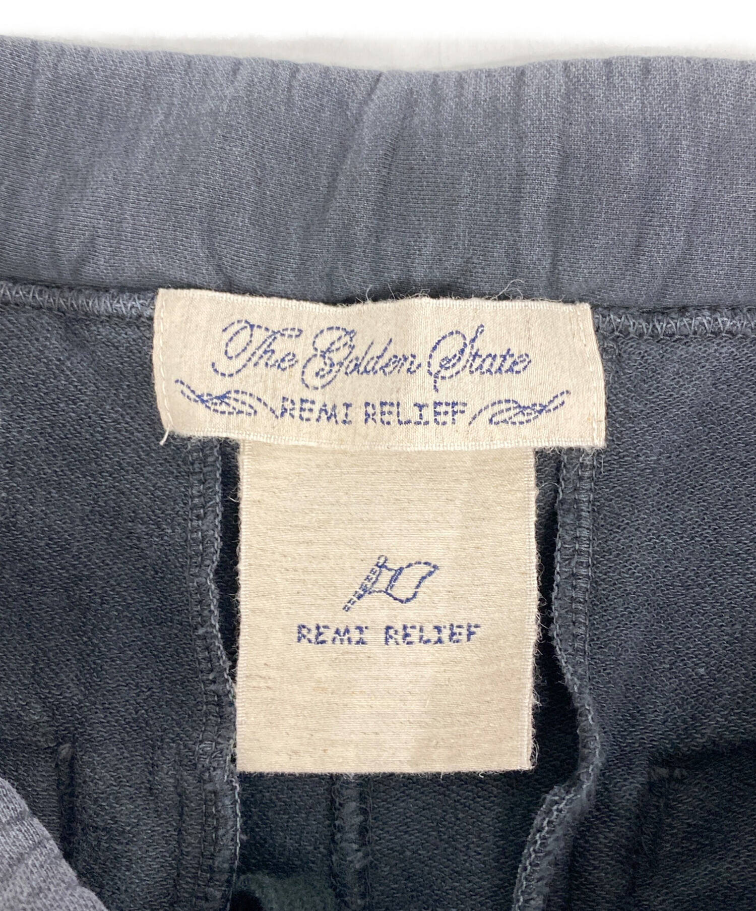 中古・古着通販】REMI RELIEF (レミレリーフ) L'Appartement
