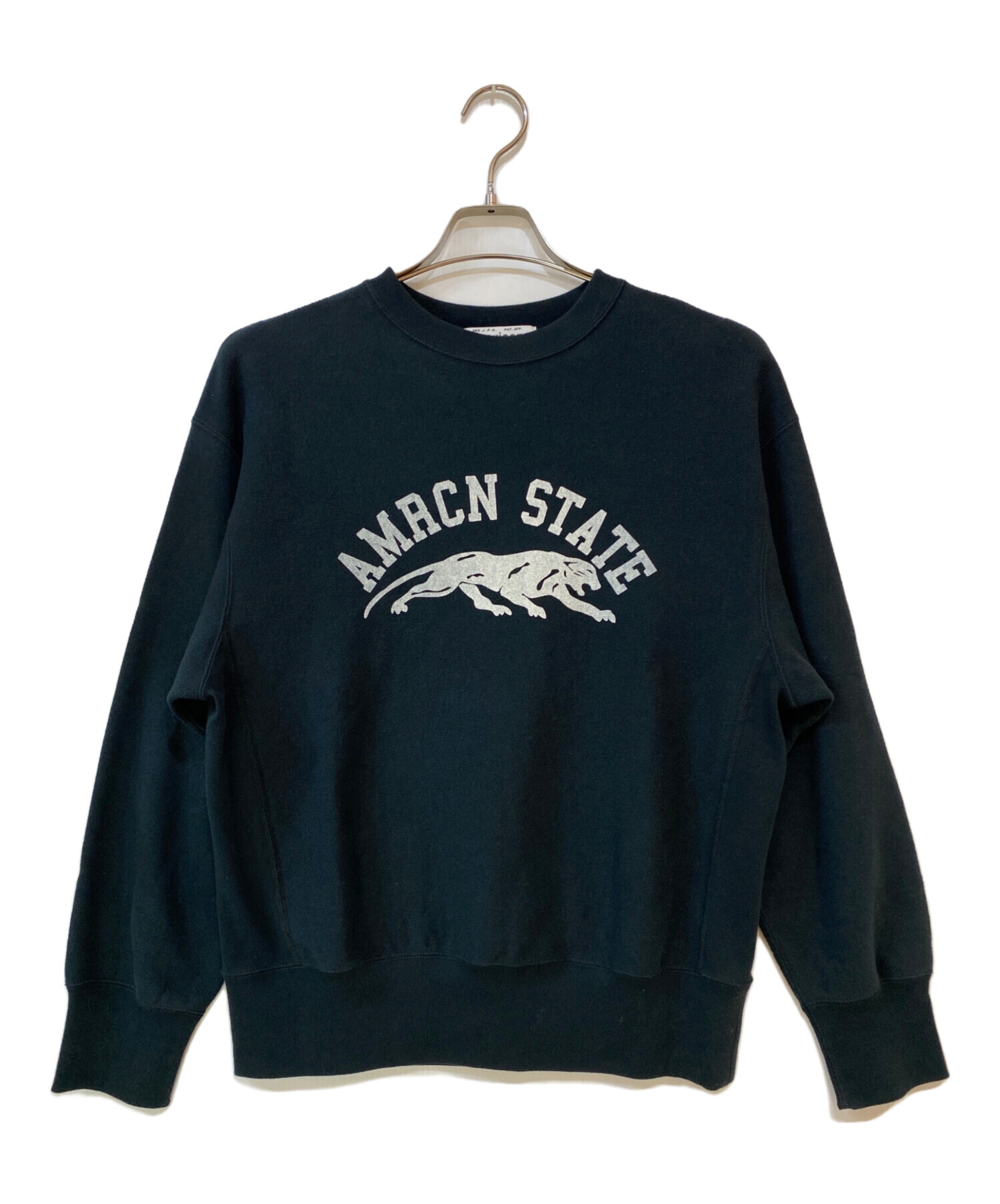 AMERICANA/アメリカーナAMRCN STATE SWEAT 【公式通販】