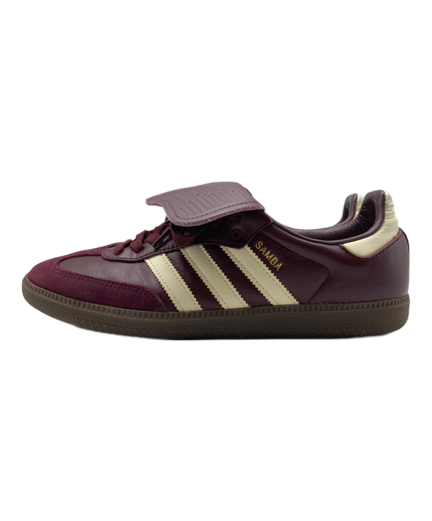 Adidas Samba スニーカー　BEAUTY&YOUTH別注モデル 中古・古着通販】adidas (アディダス) BEAUTY&YOUTH (ビューティー